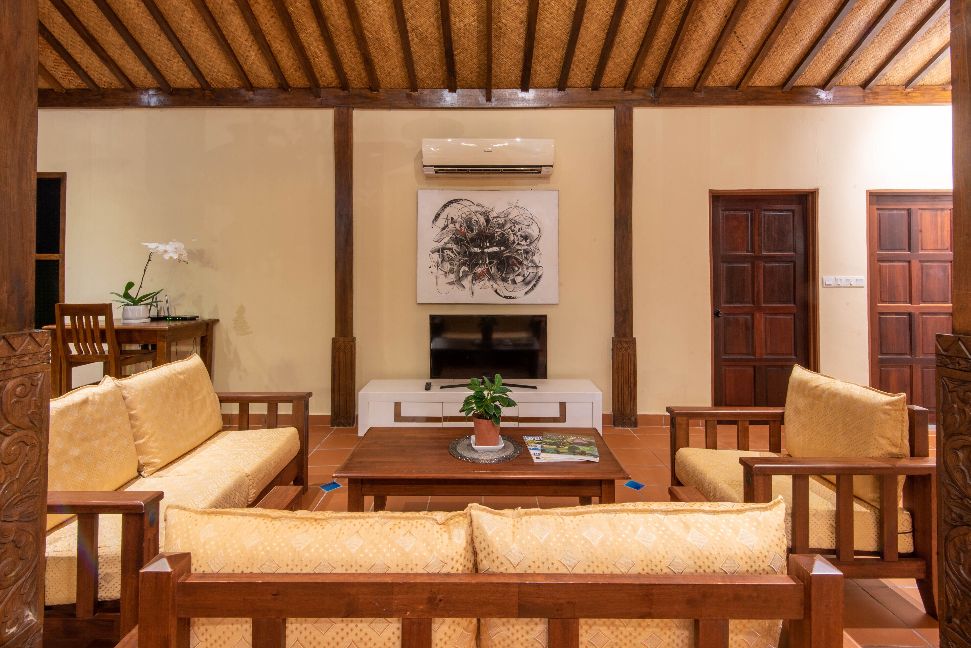 Limasan Villa Langkawi