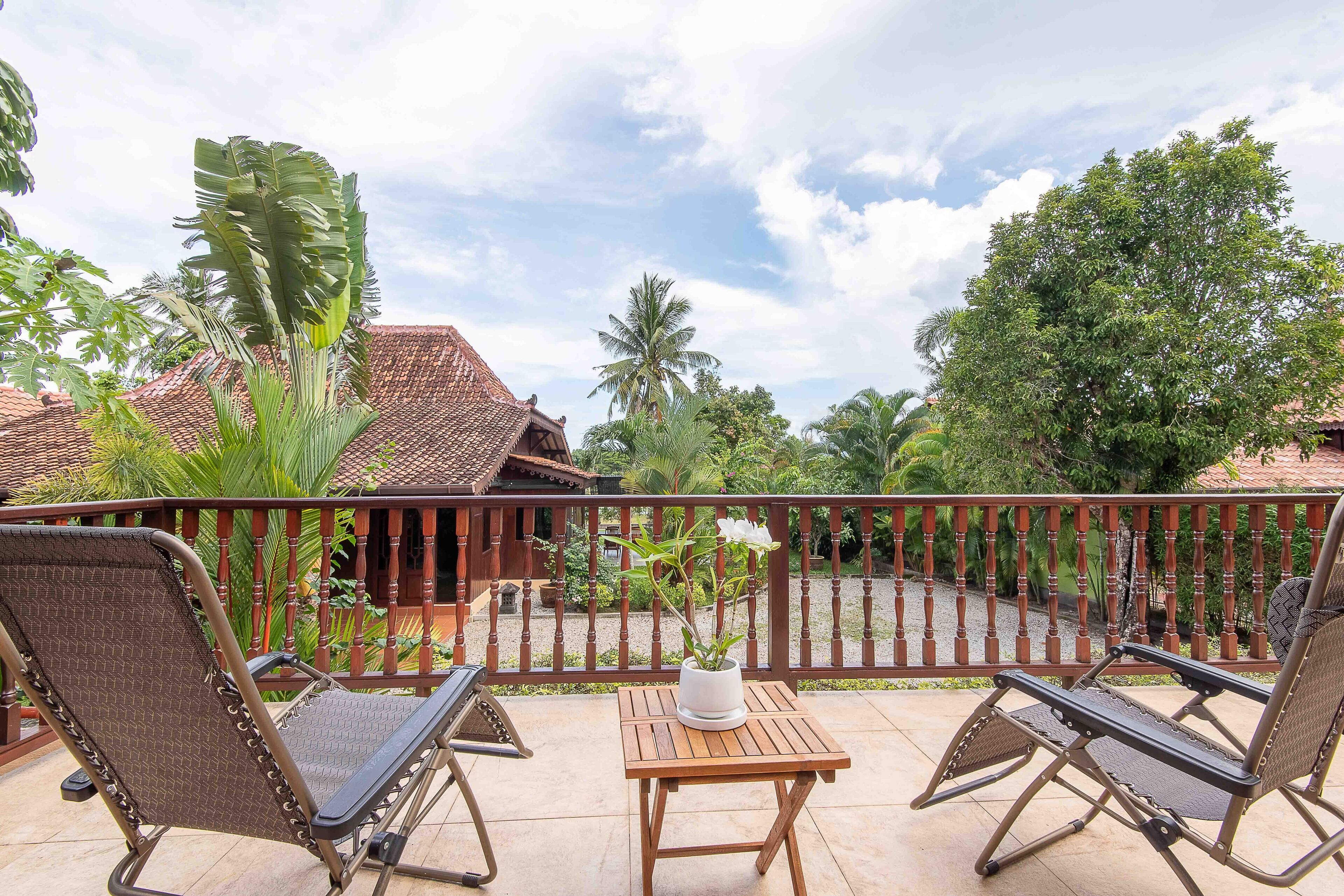 Limasan Villa Langkawi