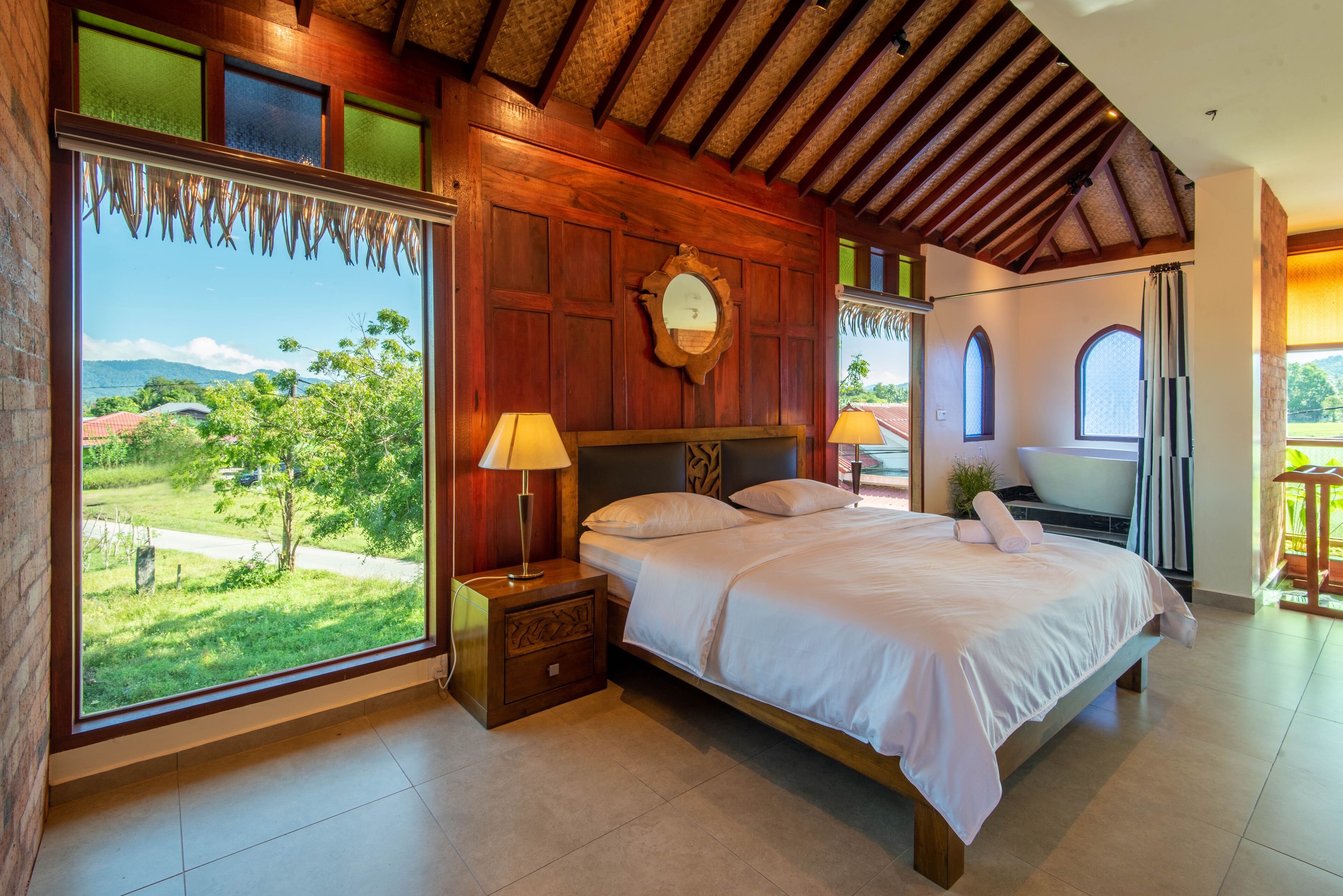 Limasan Villa Langkawi