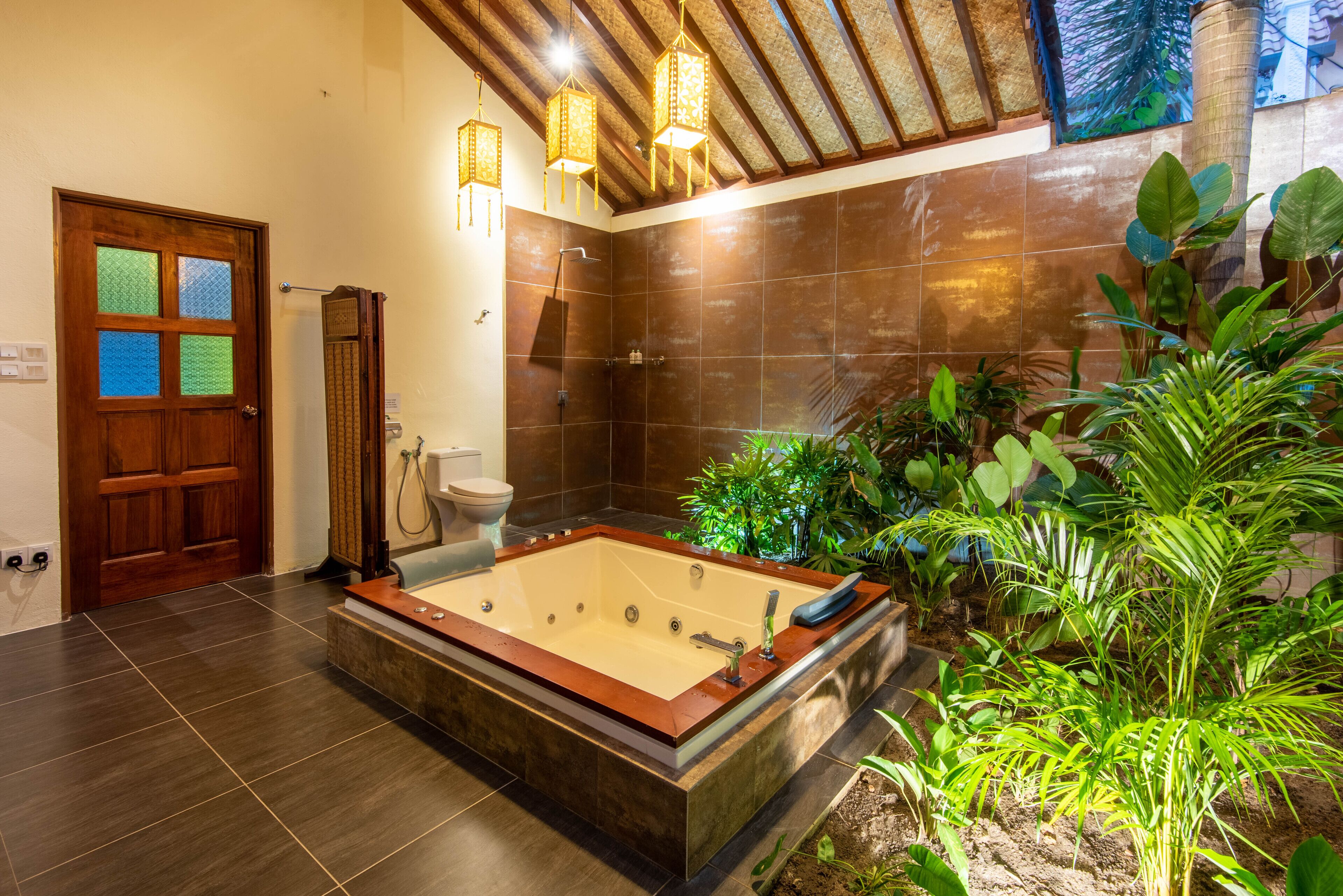 Limasan Villa Langkawi