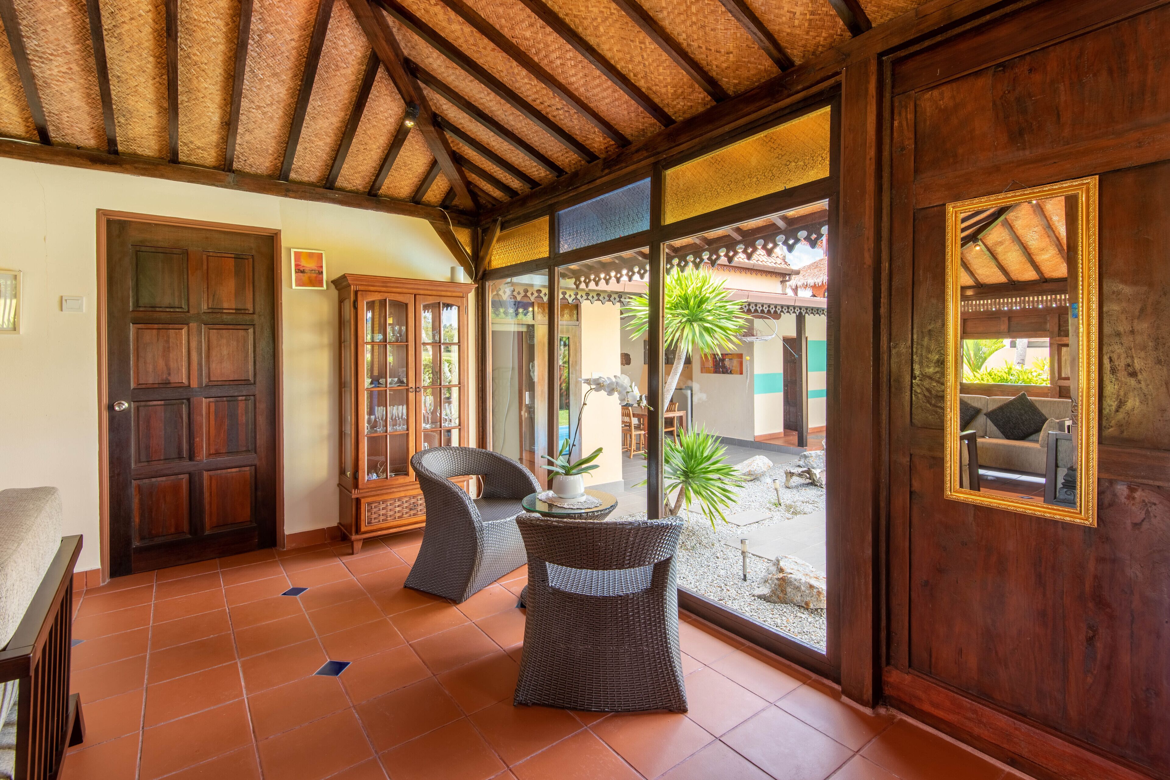 Limasan Villa Langkawi