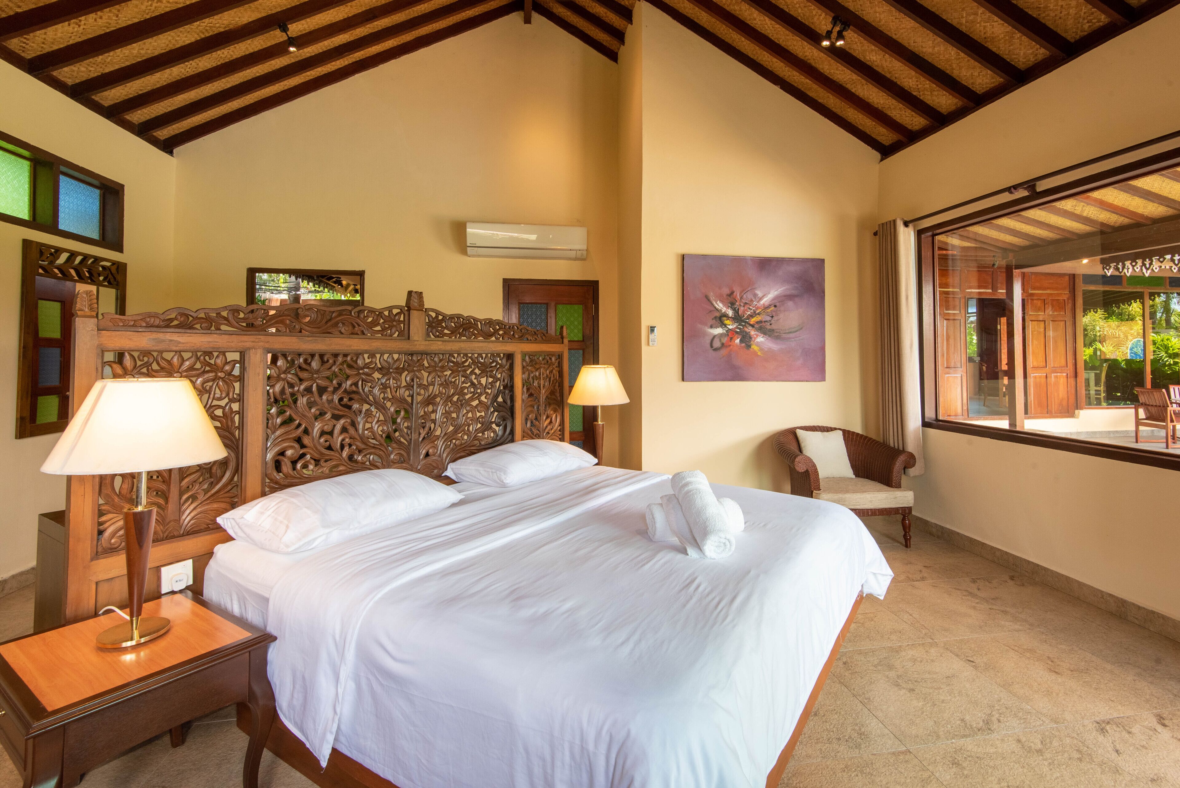 Limasan Villa Langkawi