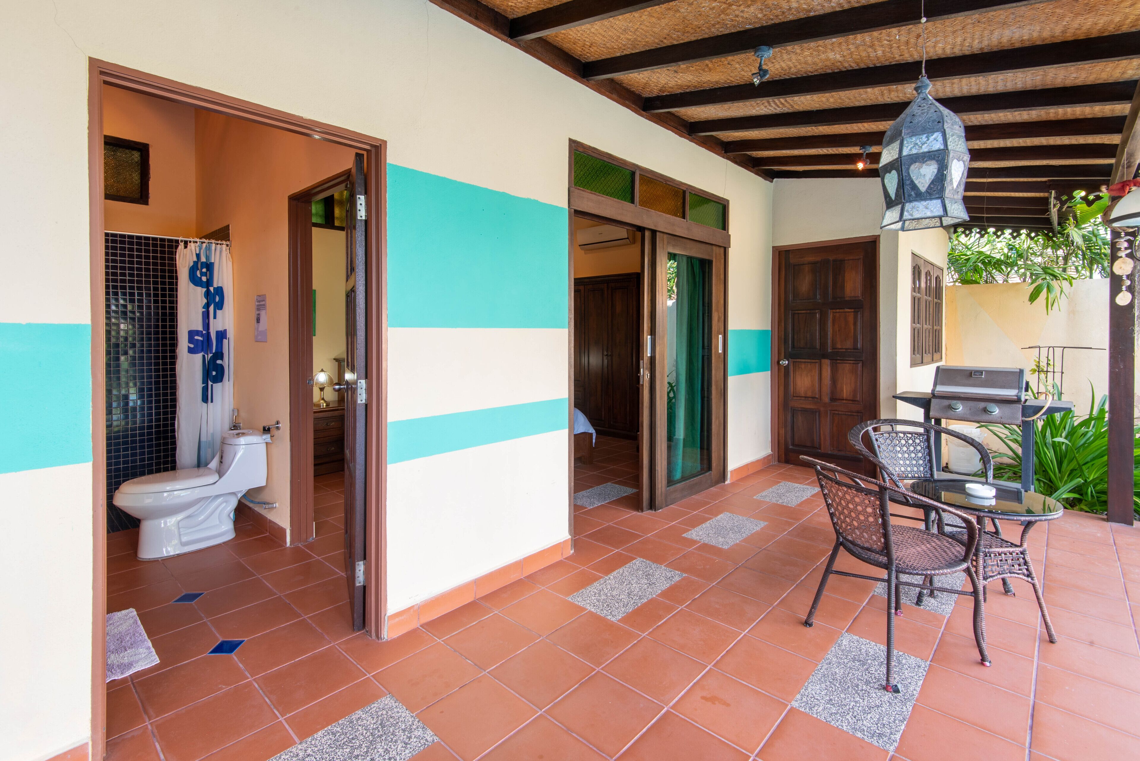 Limasan Villa Langkawi