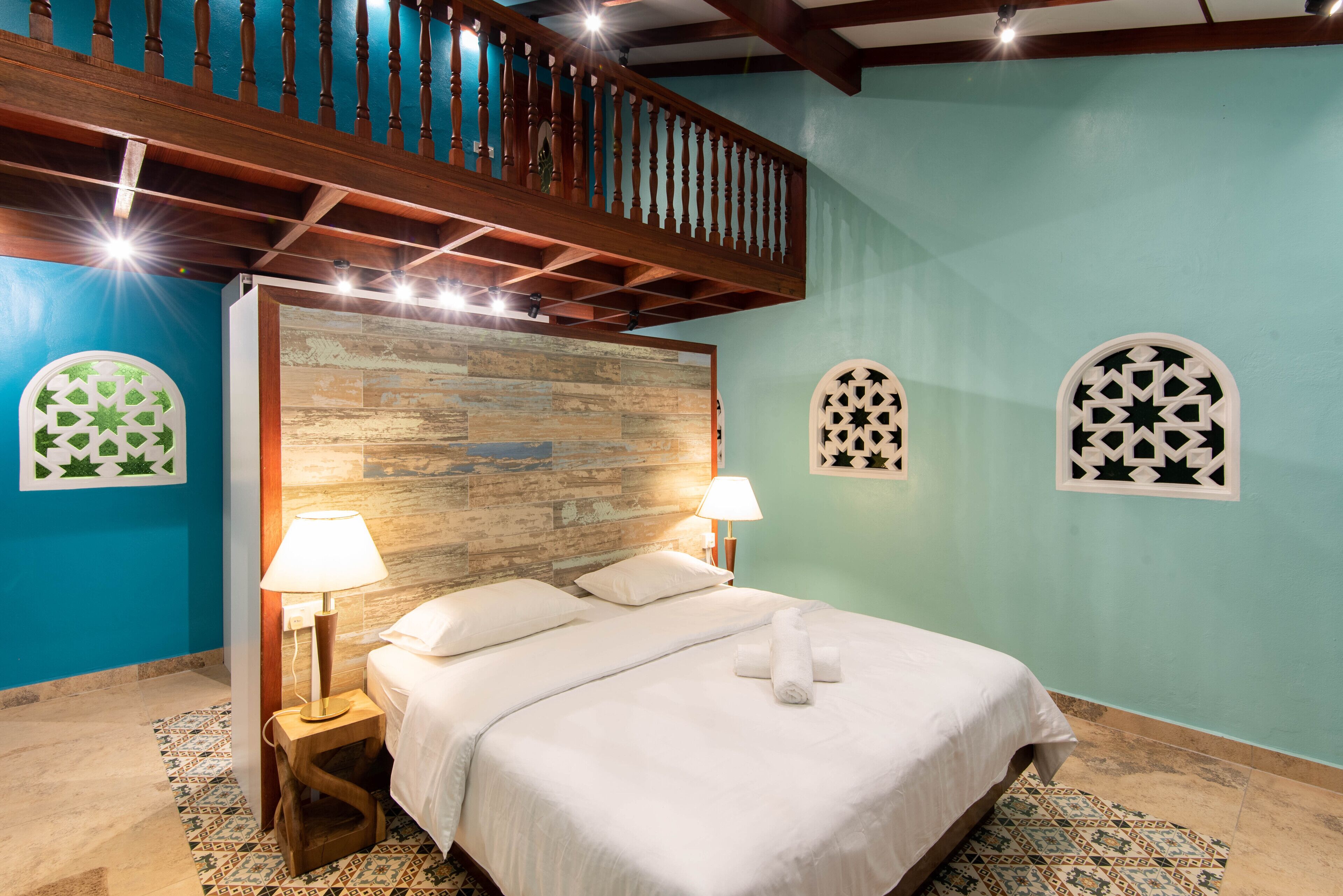 Limasan Villa Langkawi
