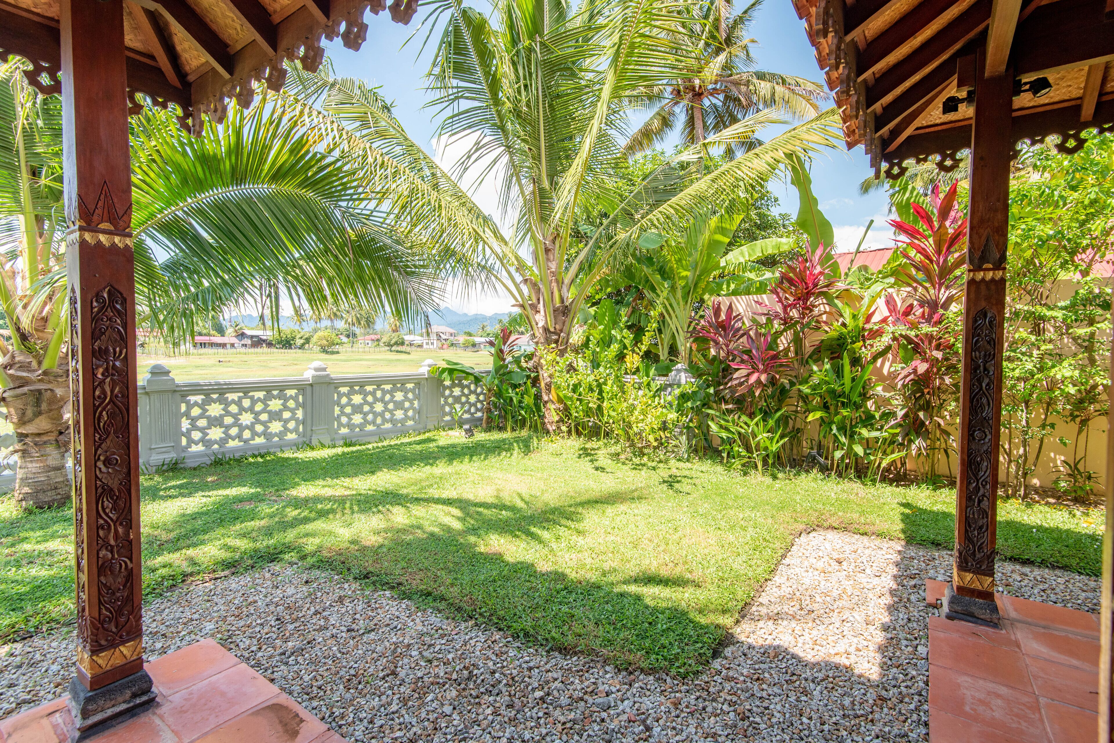 Limasan Villa Langkawi