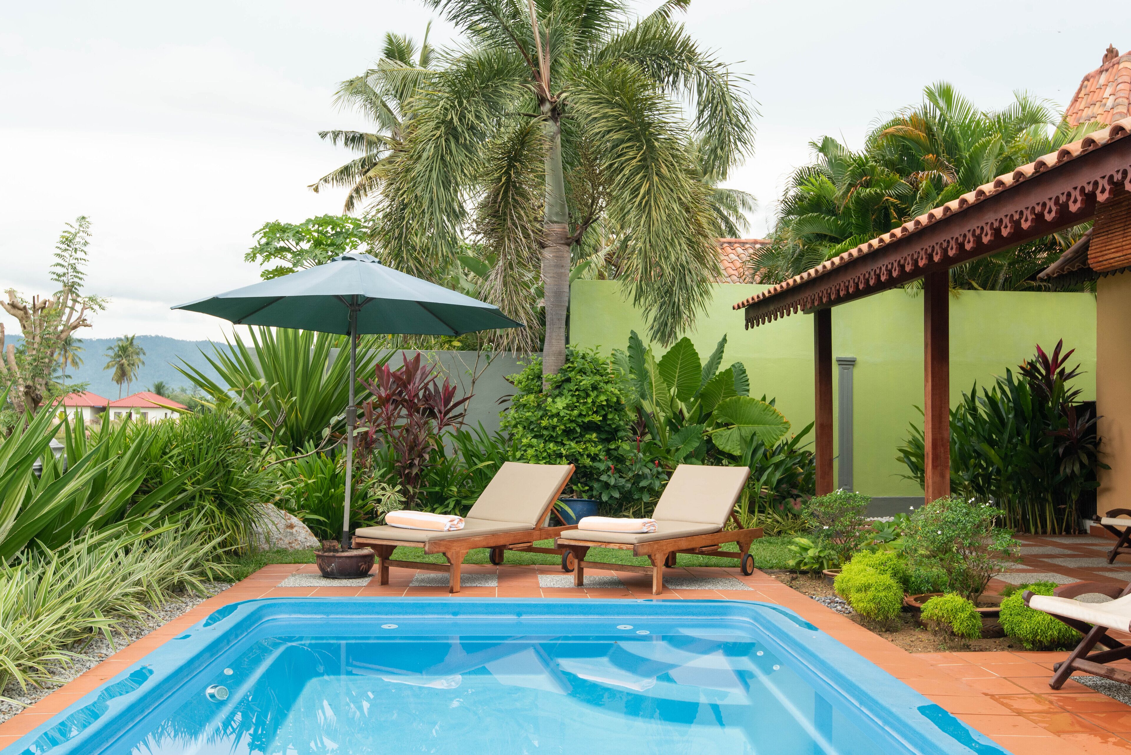 Limasan Villa Langkawi