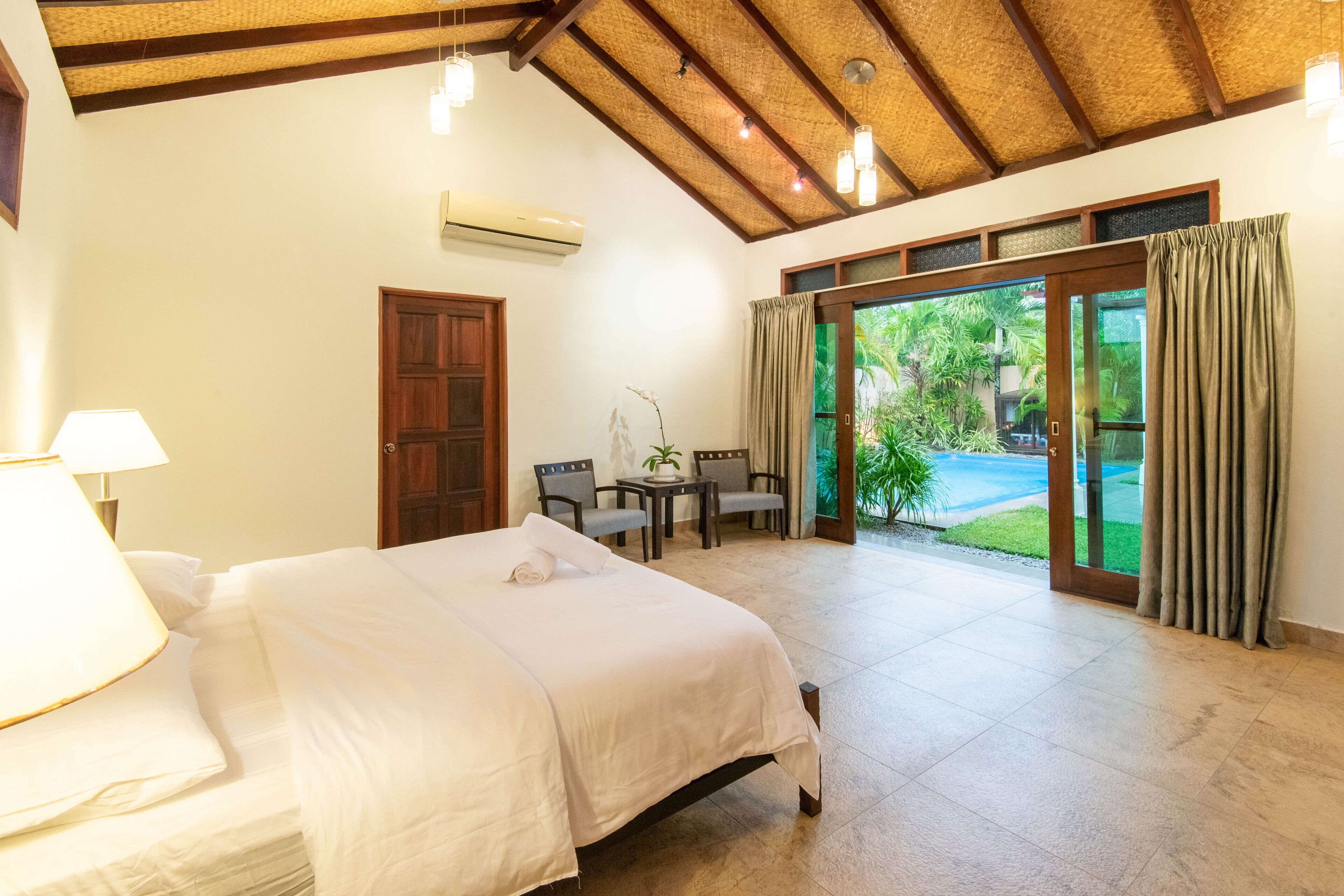 Limasan Villa Langkawi