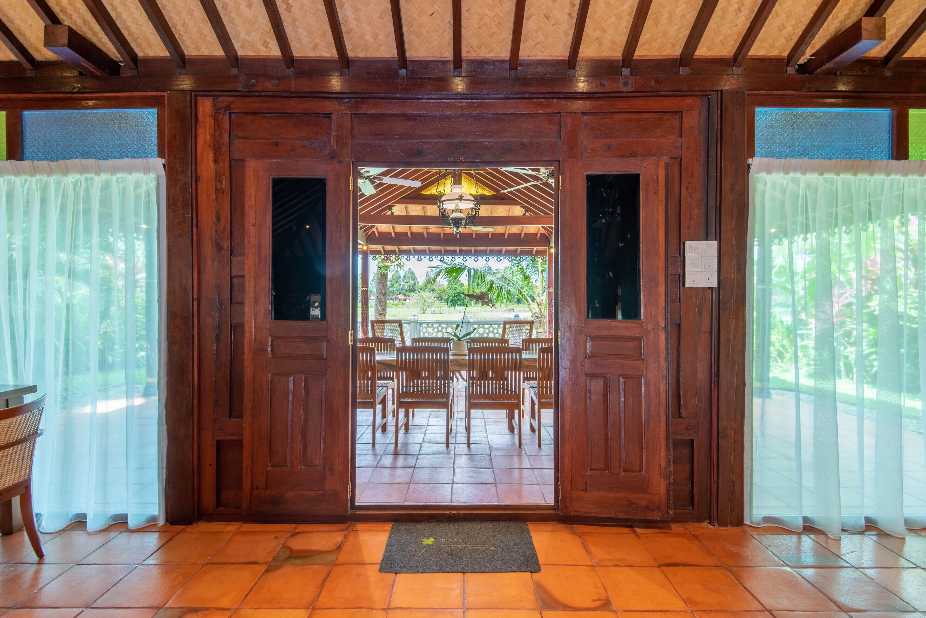 Limasan Villa Langkawi