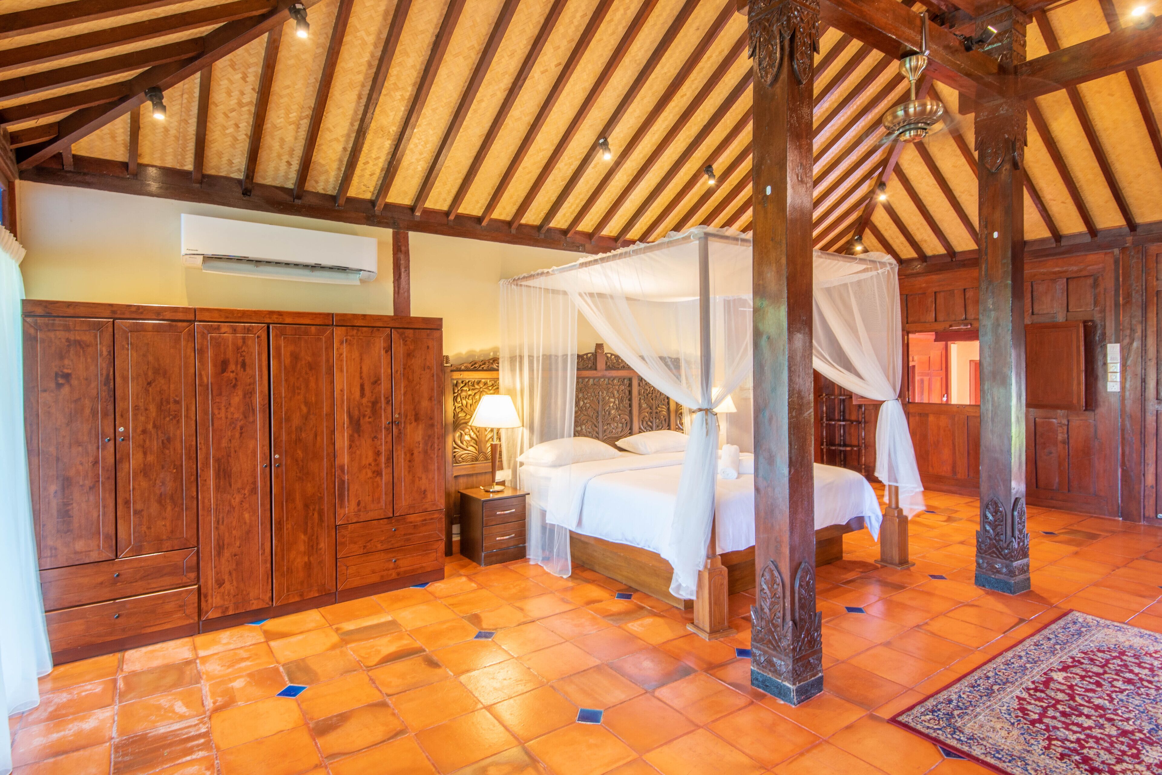 Limasan Villa Langkawi