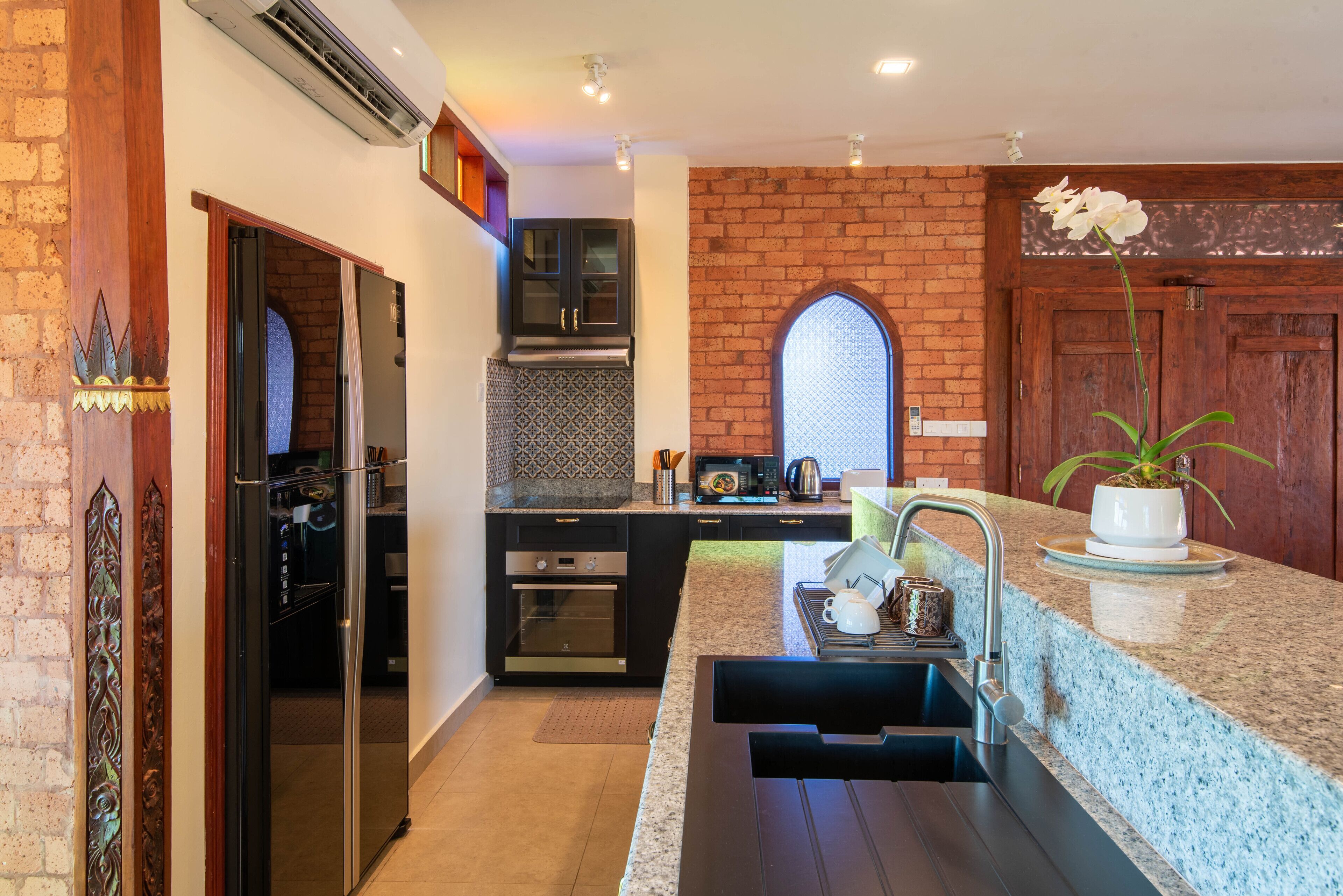 Limasan Villa Langkawi