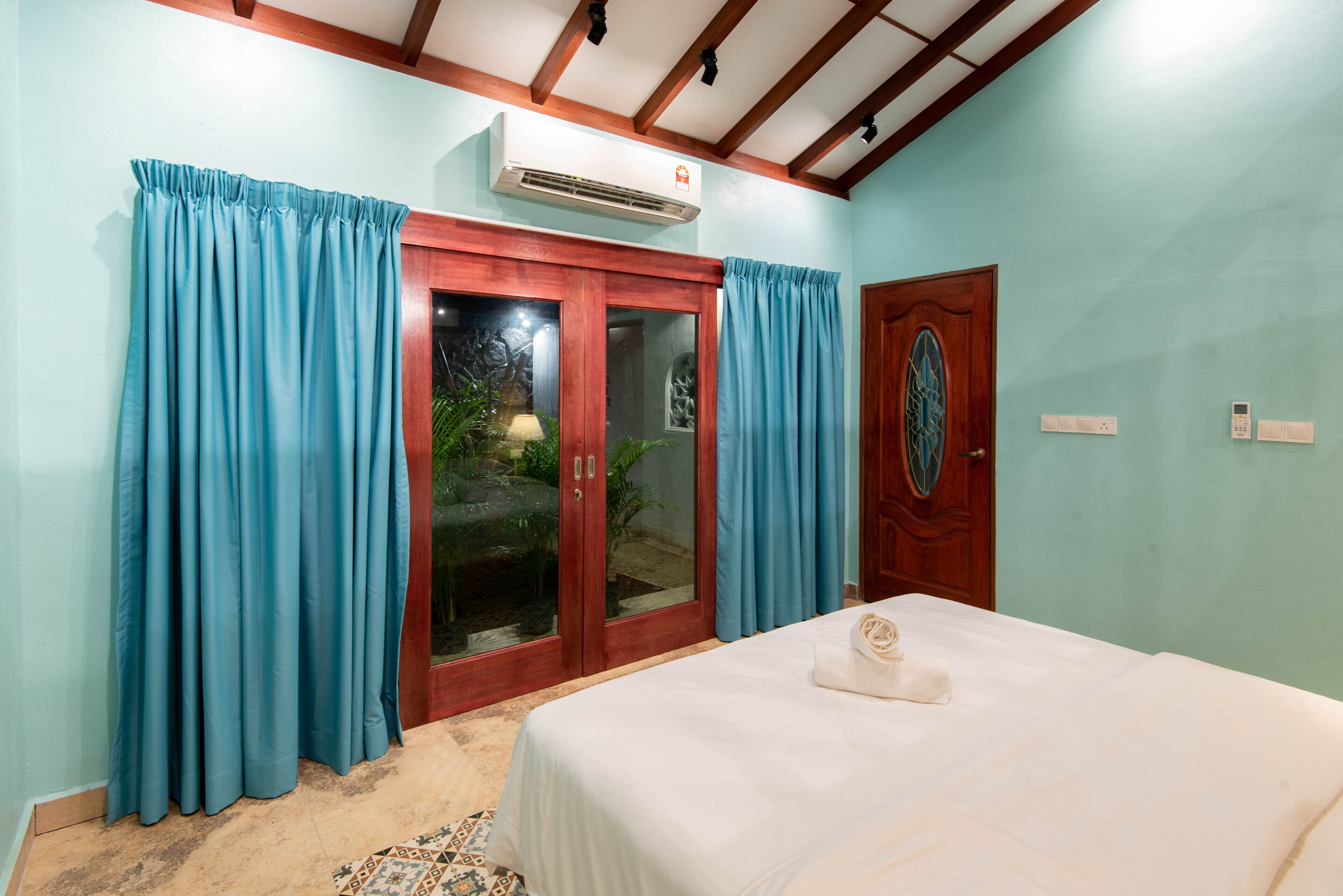 Limasan Villa Langkawi