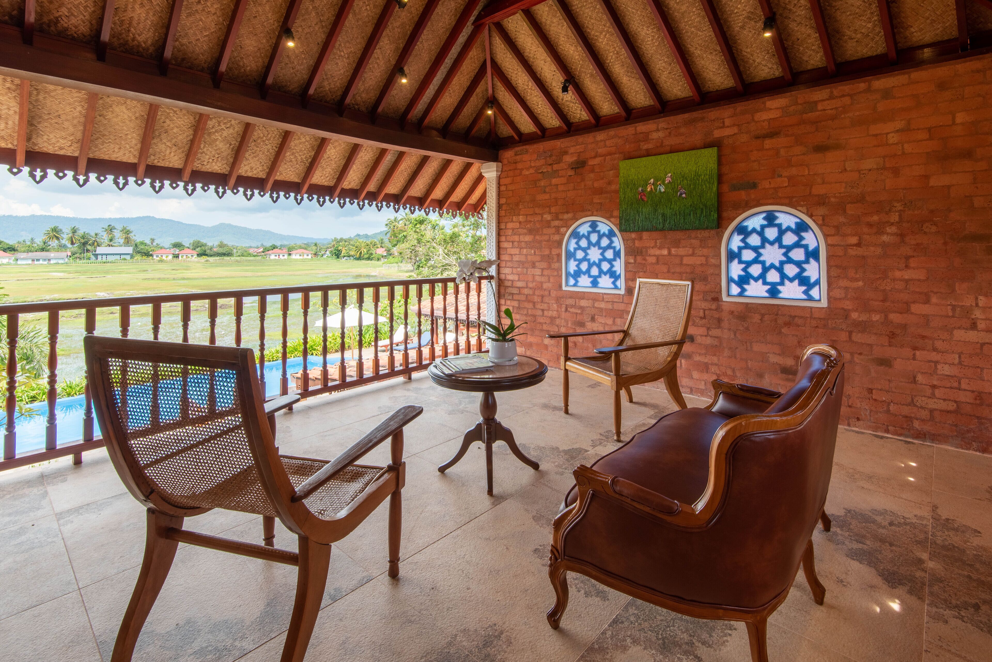 Limasan Villa Langkawi