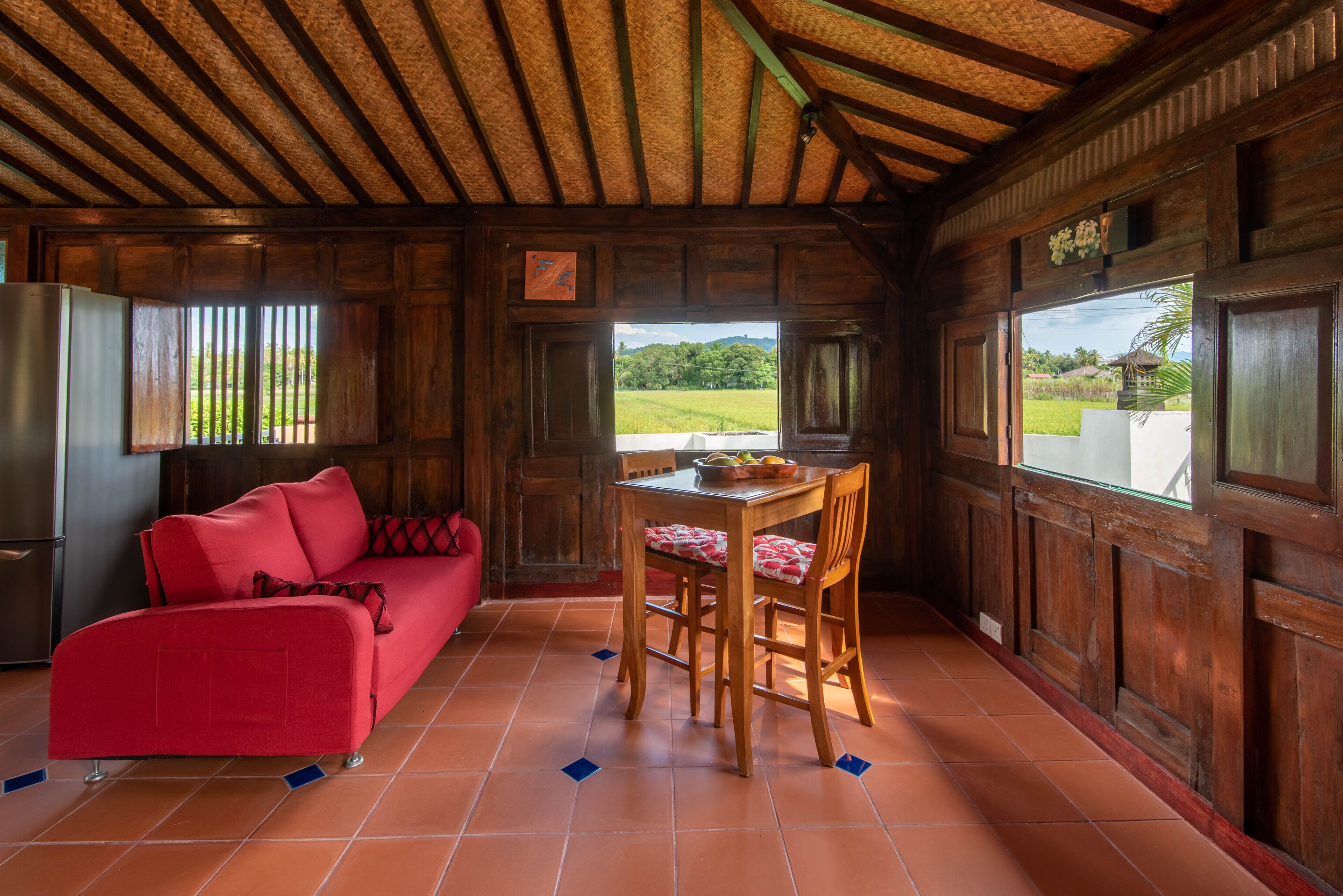 Limasan Villa Langkawi