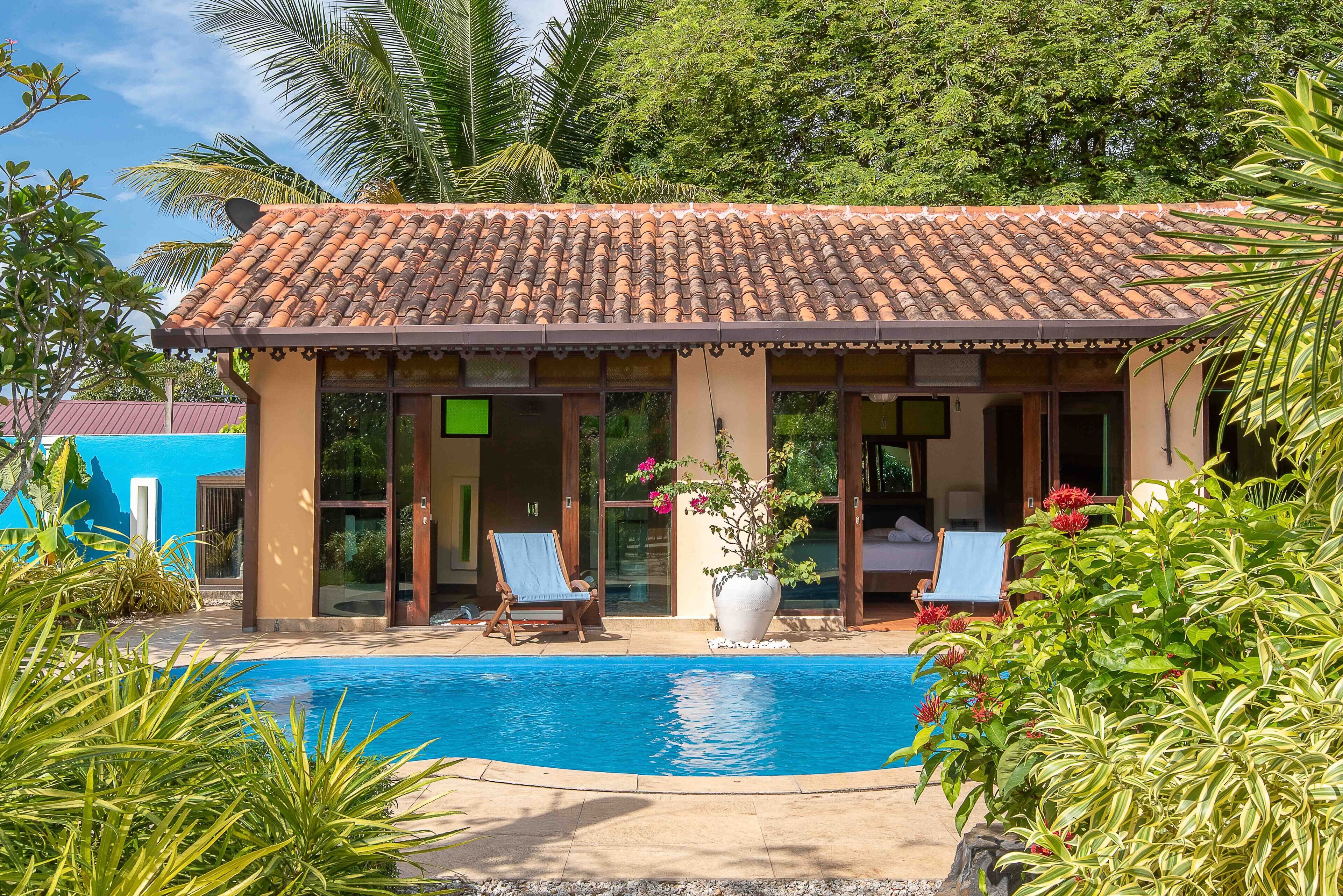 Limasan Villa Langkawi
