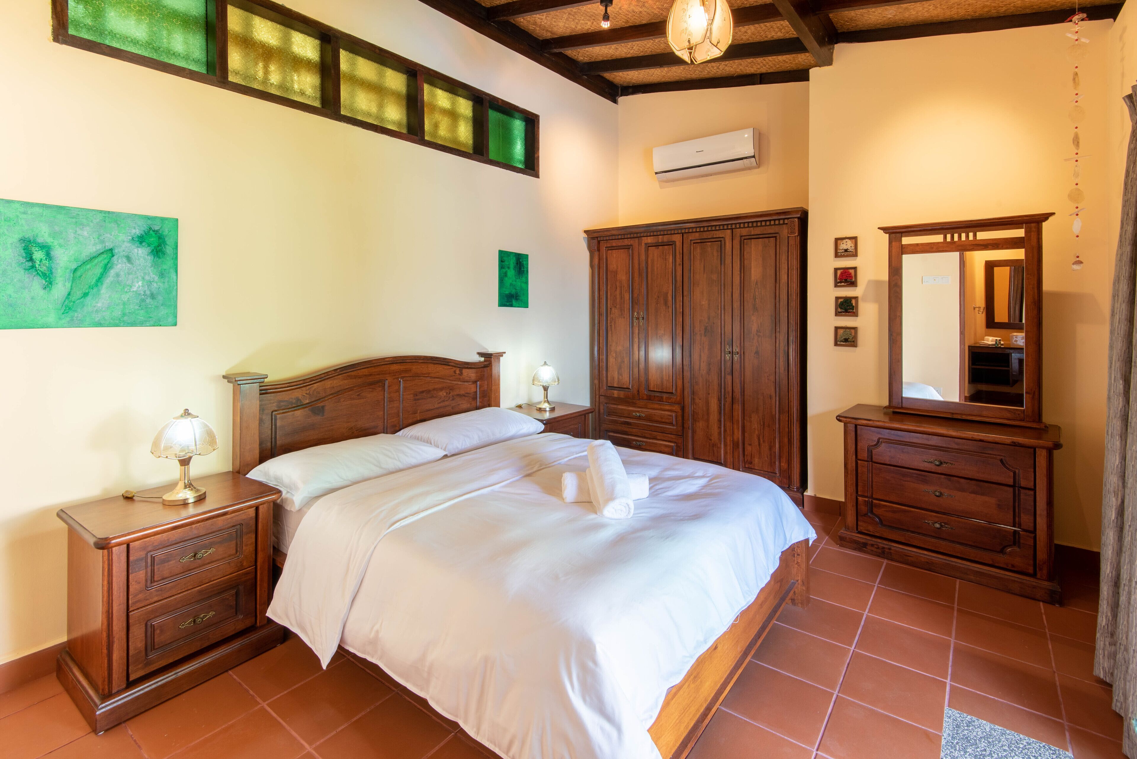 Limasan Villa Langkawi