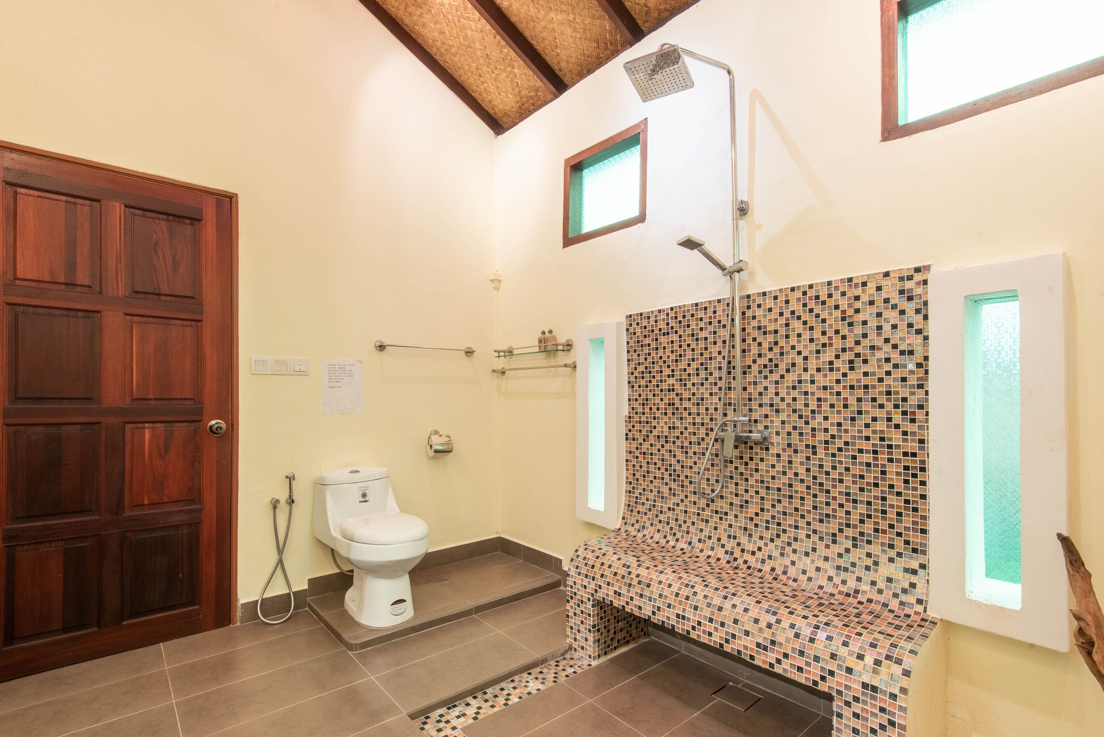Limasan Villa Langkawi