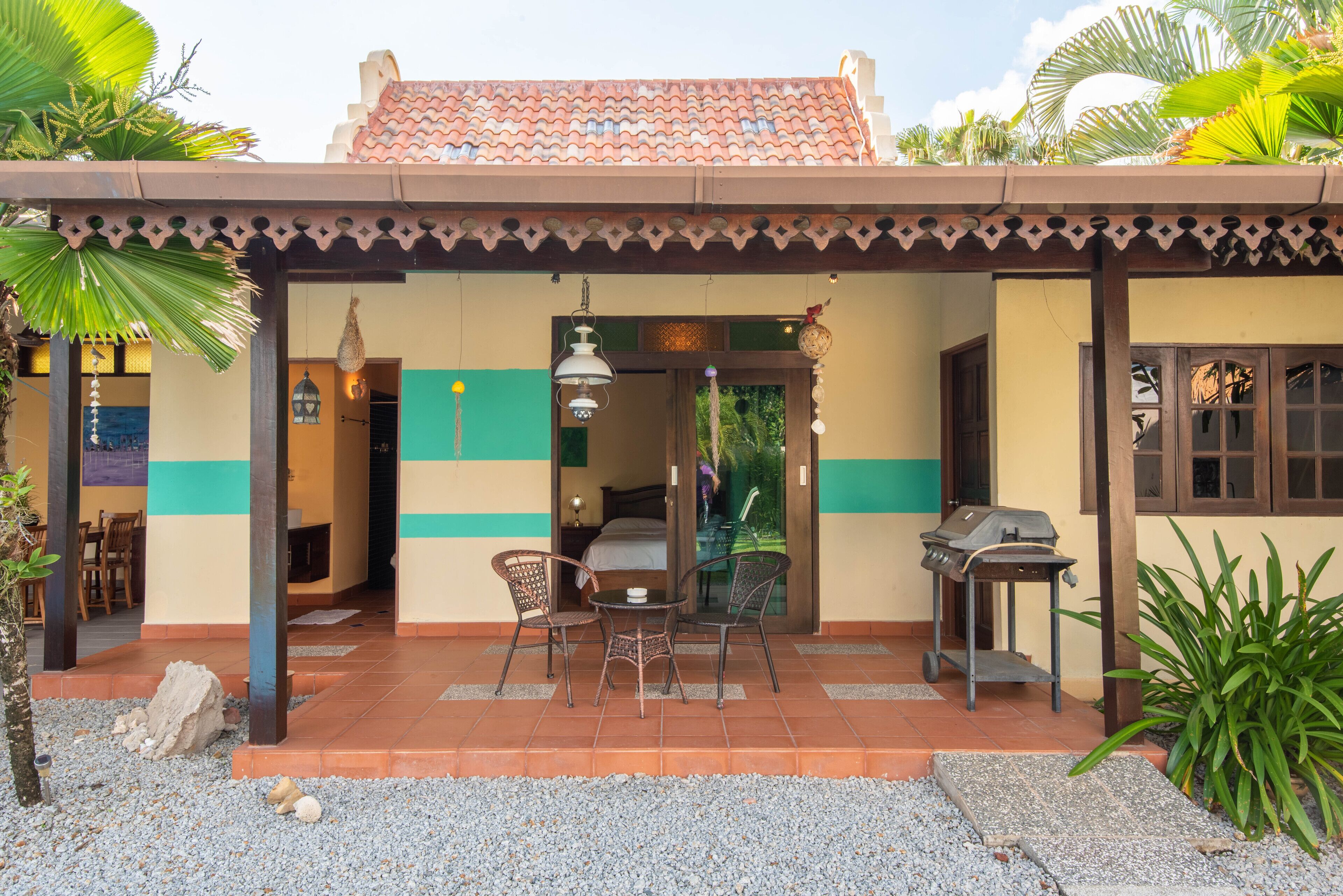 Limasan Villa Langkawi