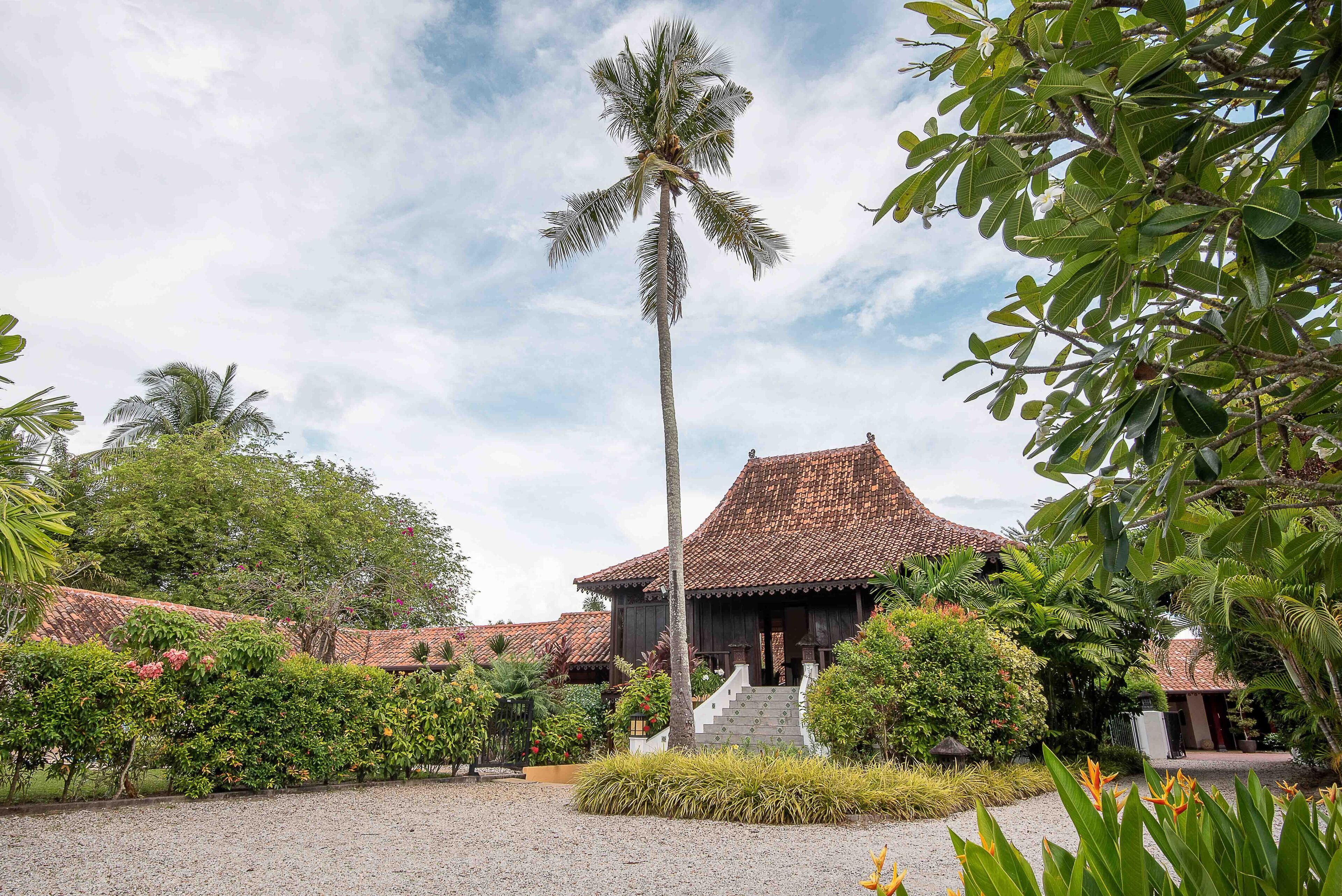 Limasan Villa Langkawi