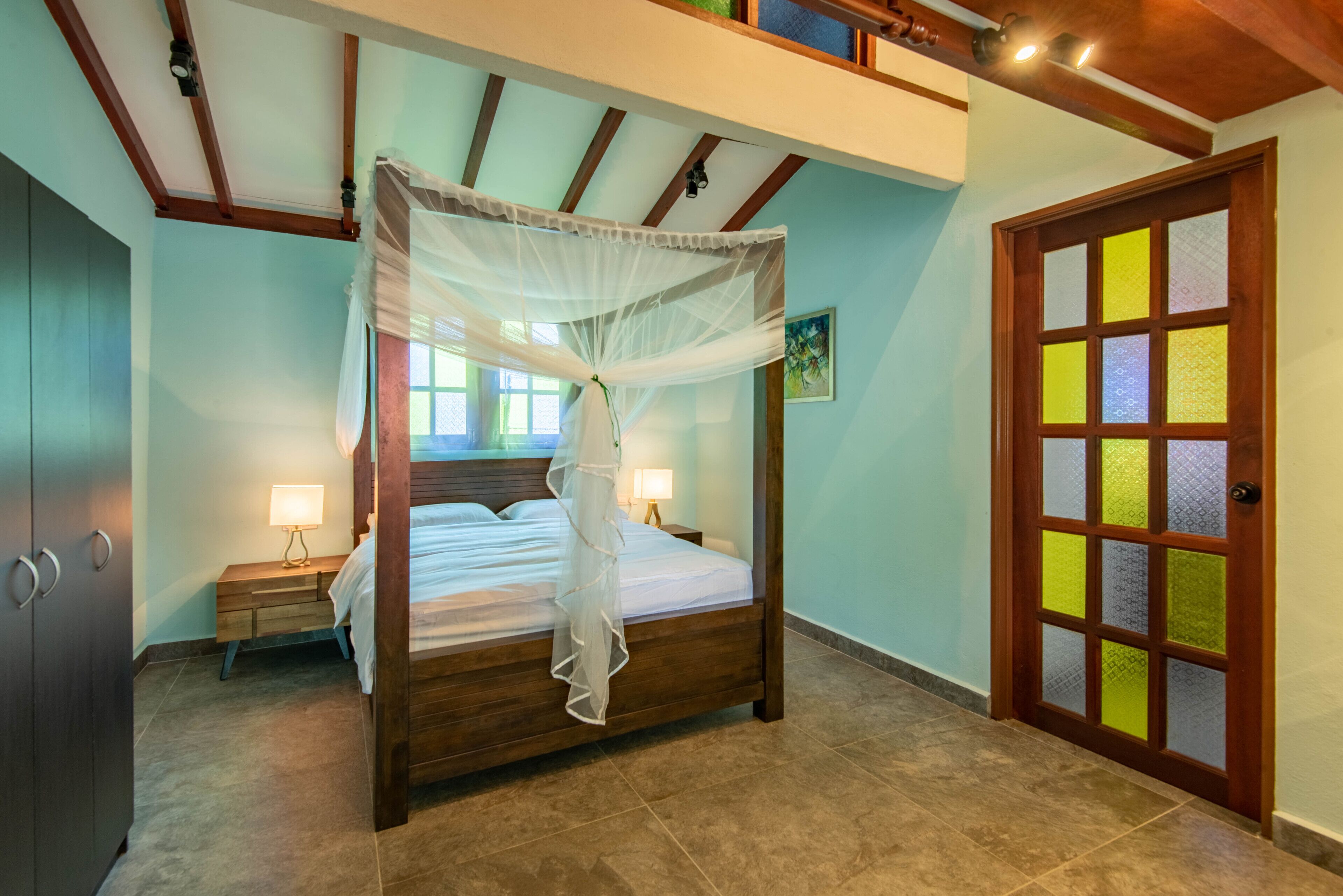Limasan Villa Langkawi