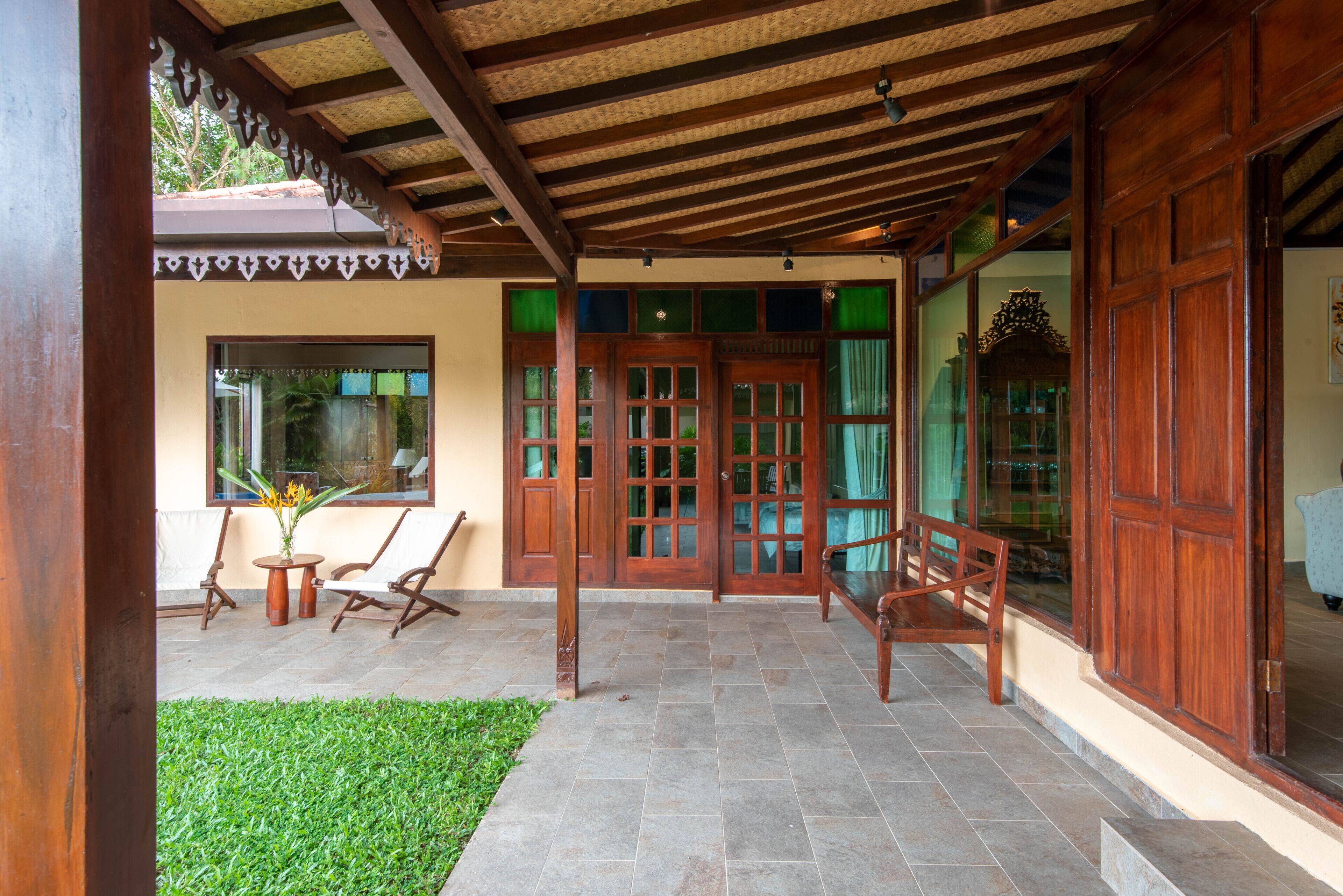 Limasan Villa Langkawi