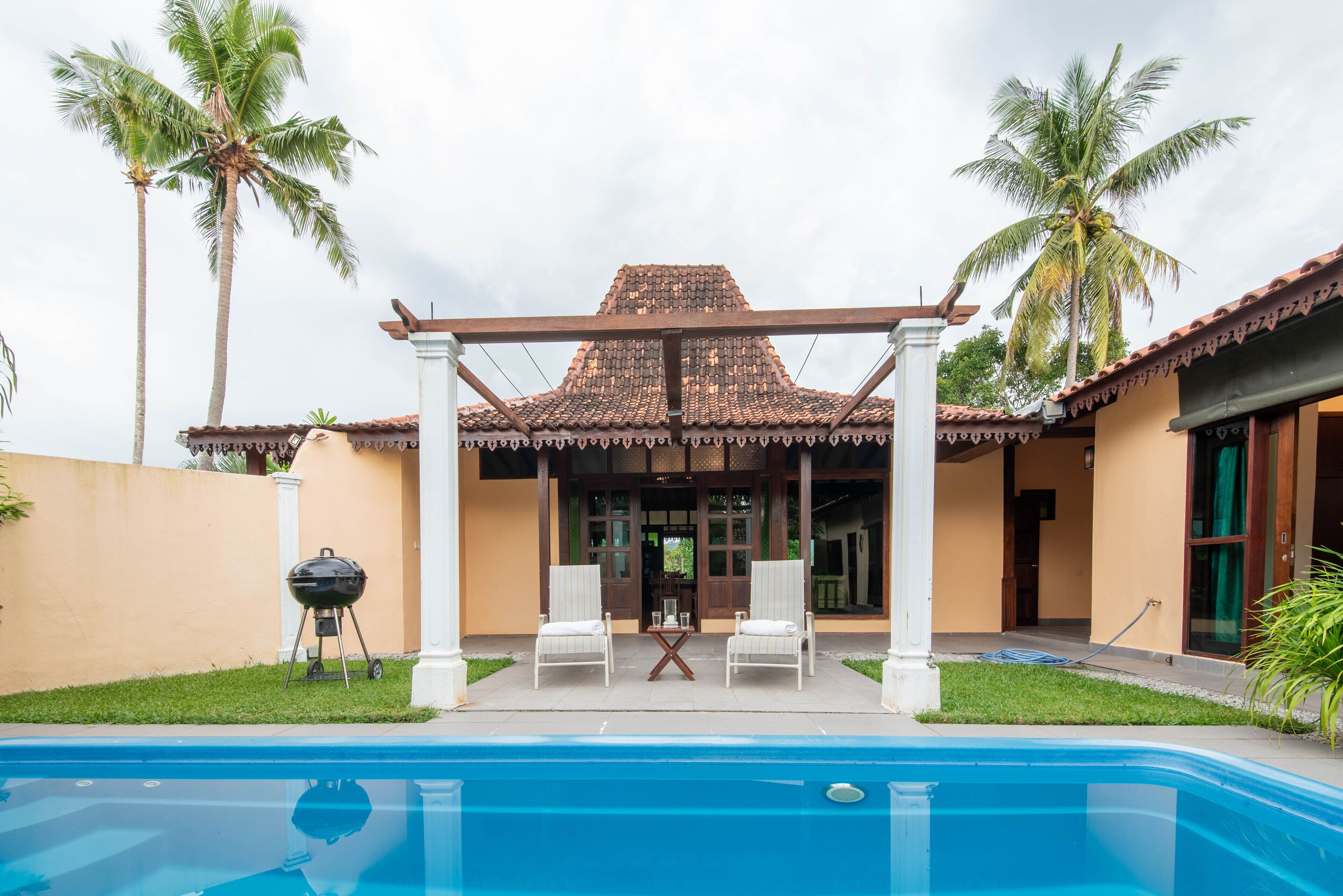 Limasan Villa Langkawi