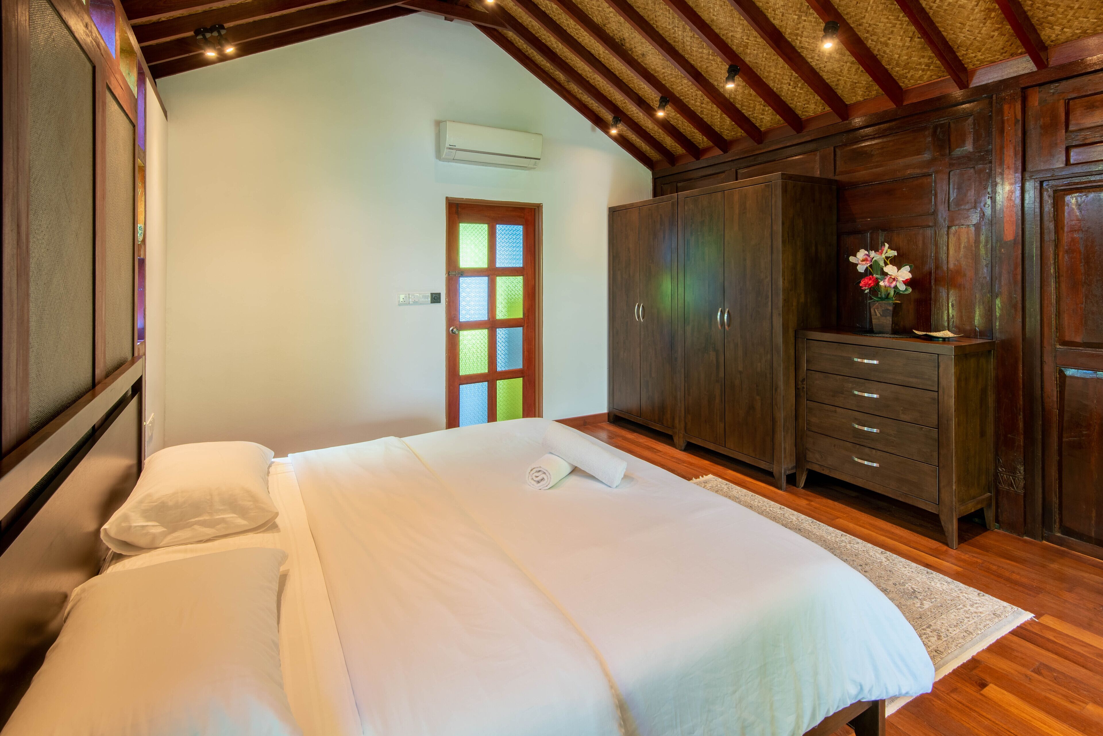 Limasan Villa Langkawi
