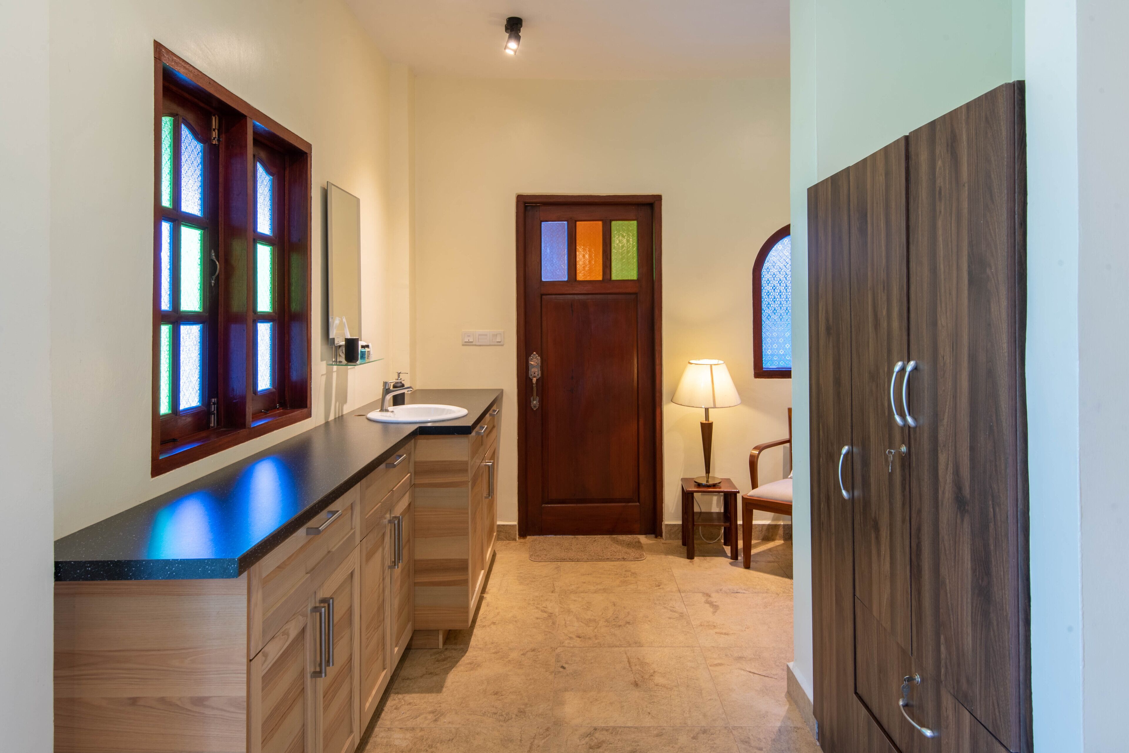 Limasan Villa Langkawi