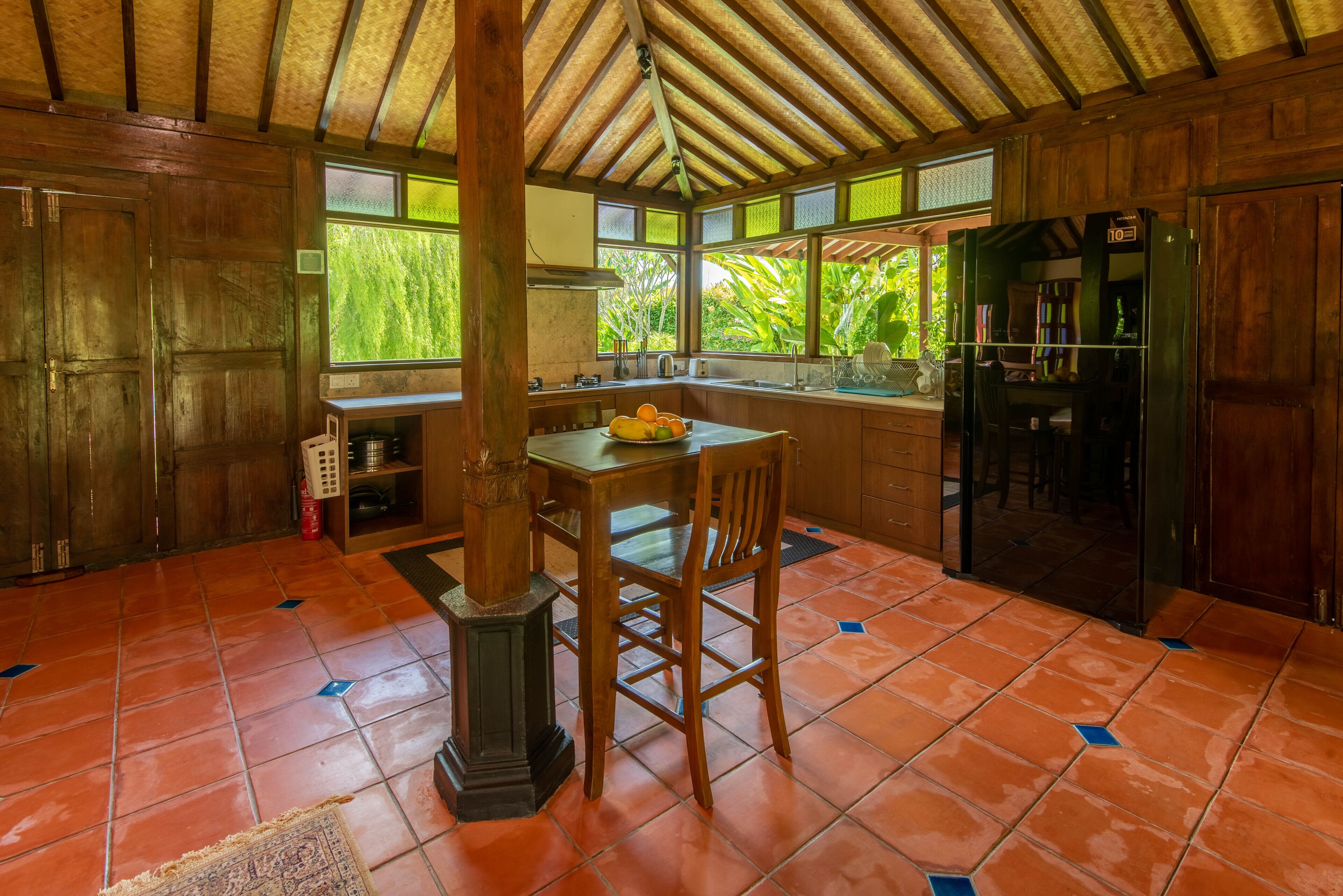 Limasan Villa Langkawi