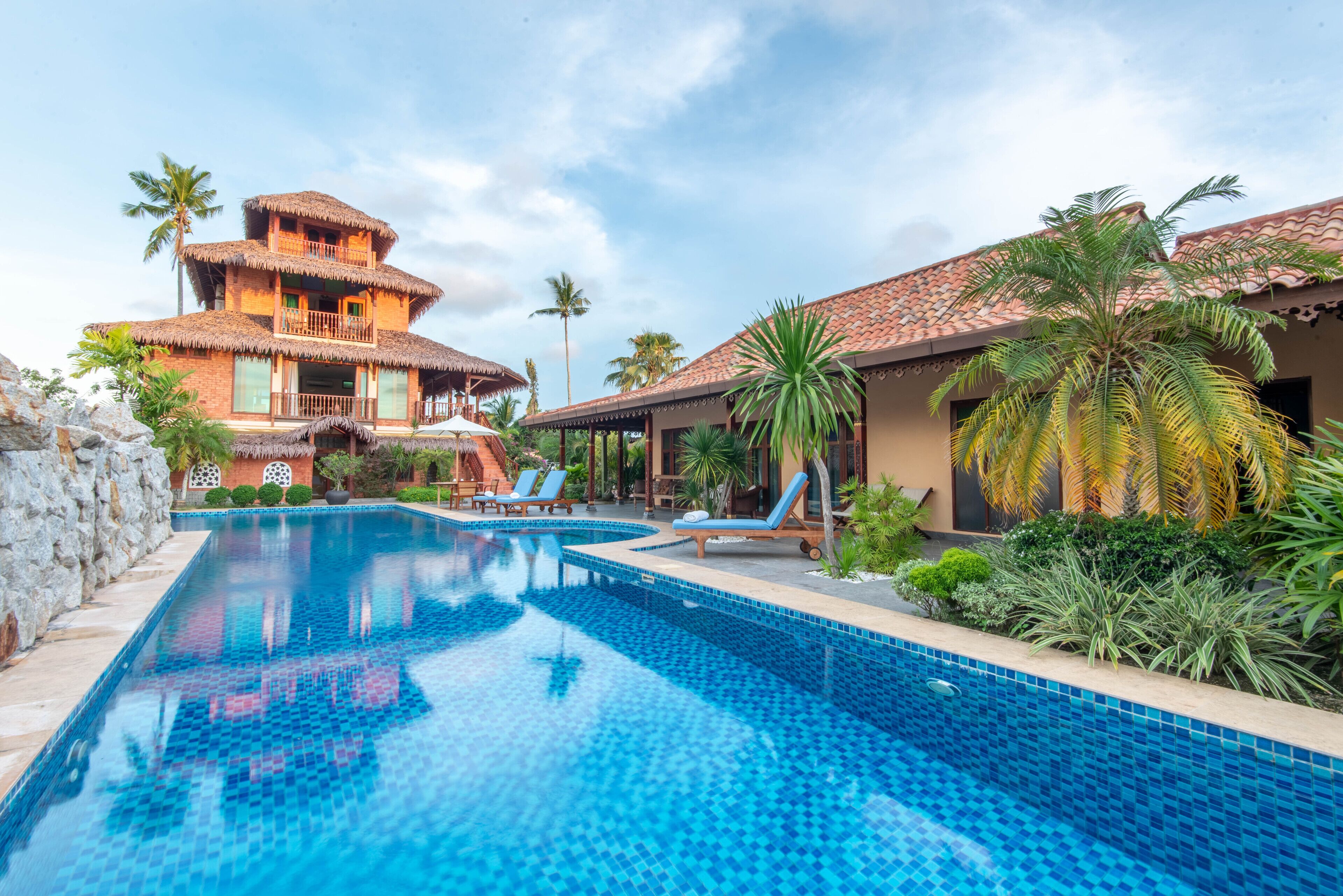 Limasan Villa Langkawi