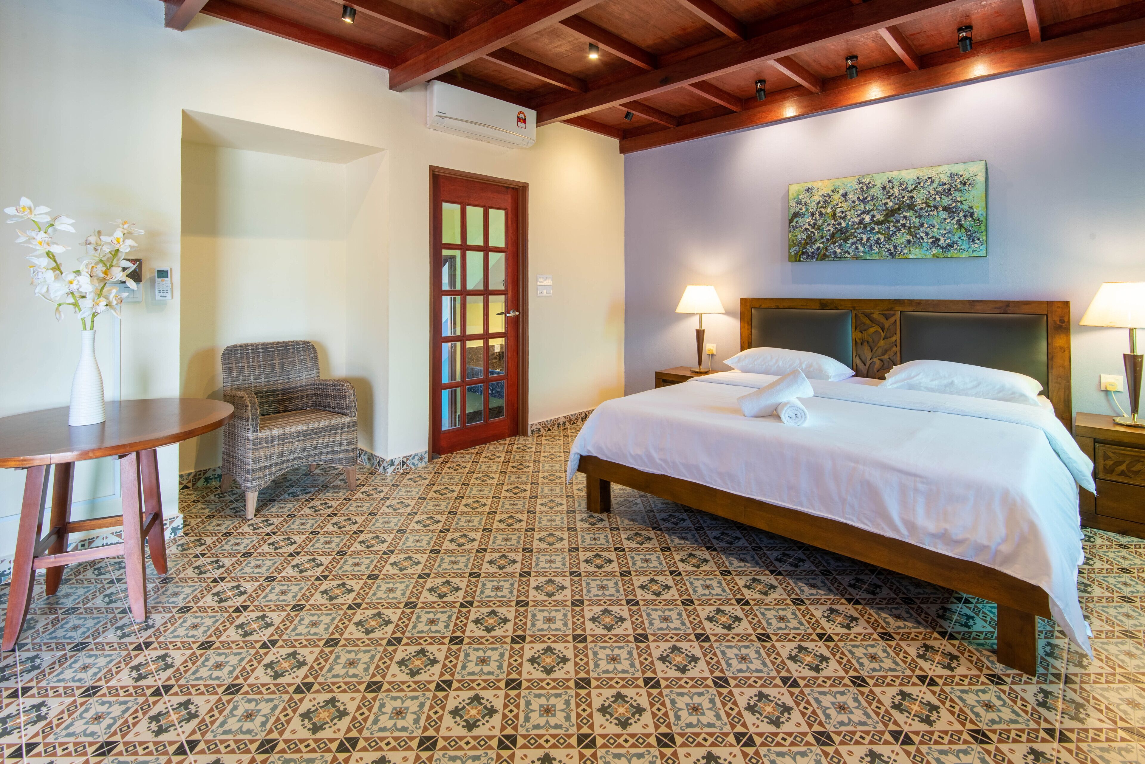 Limasan Villa Langkawi
