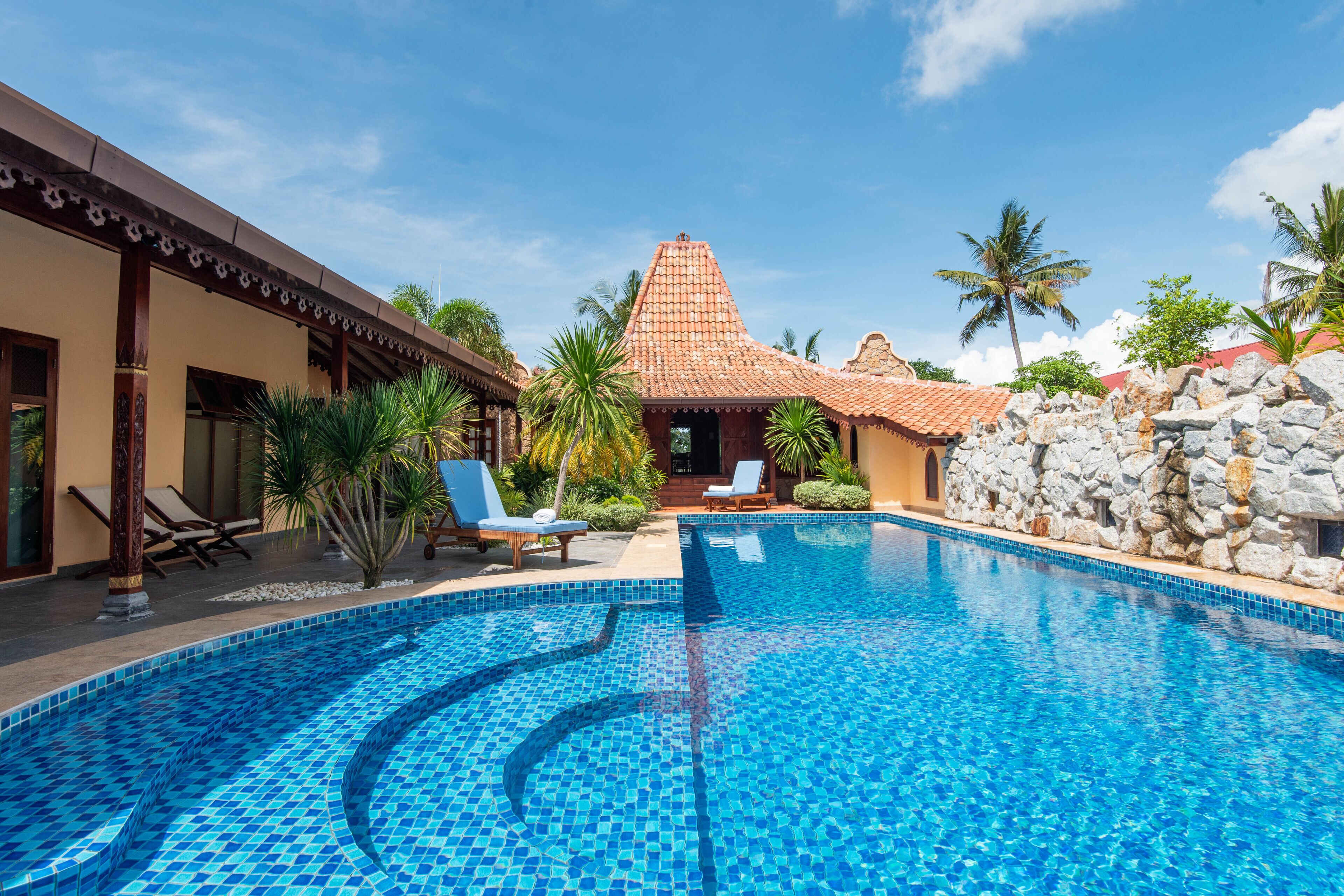 Limasan Villa Langkawi