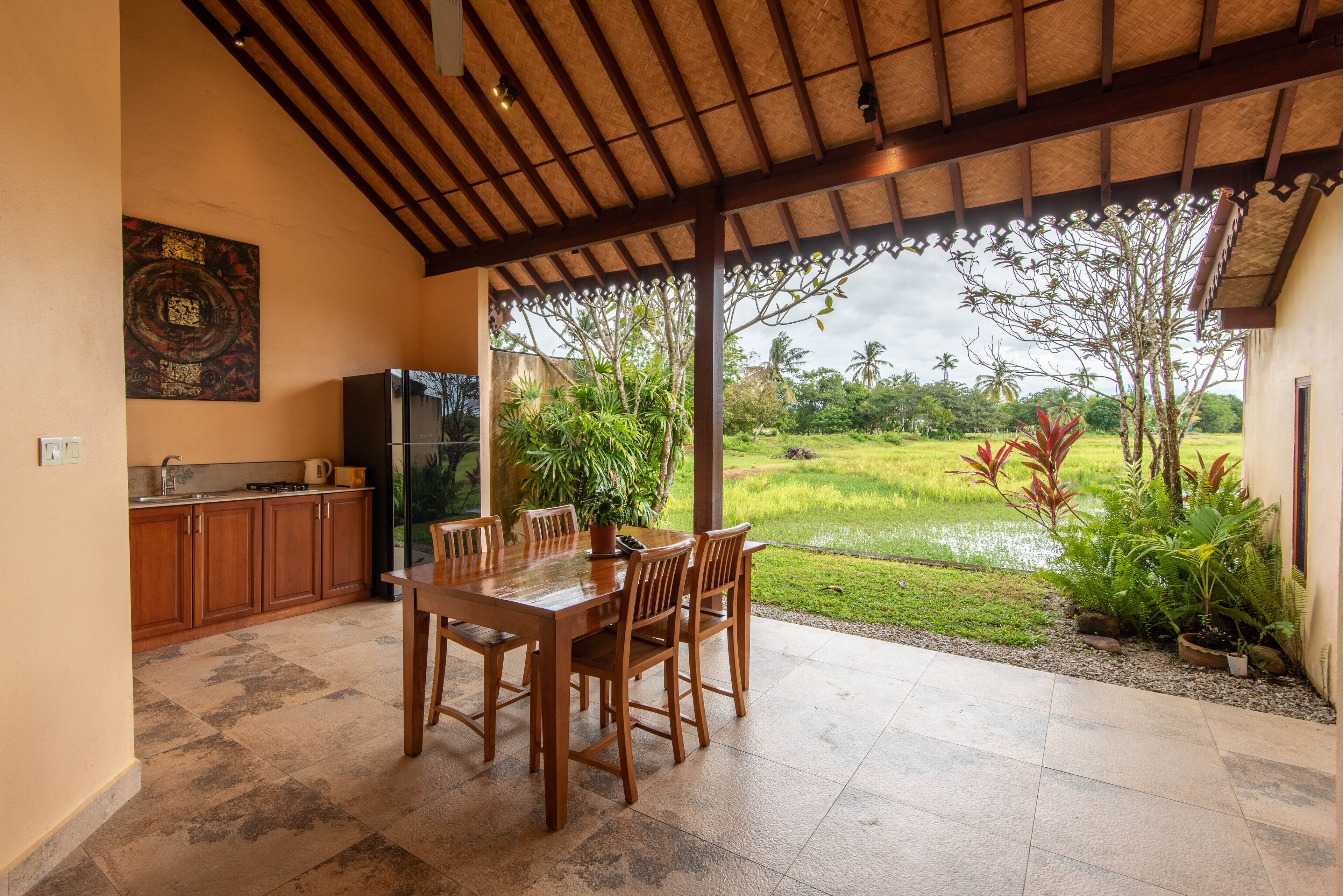 Limasan Villa Langkawi
