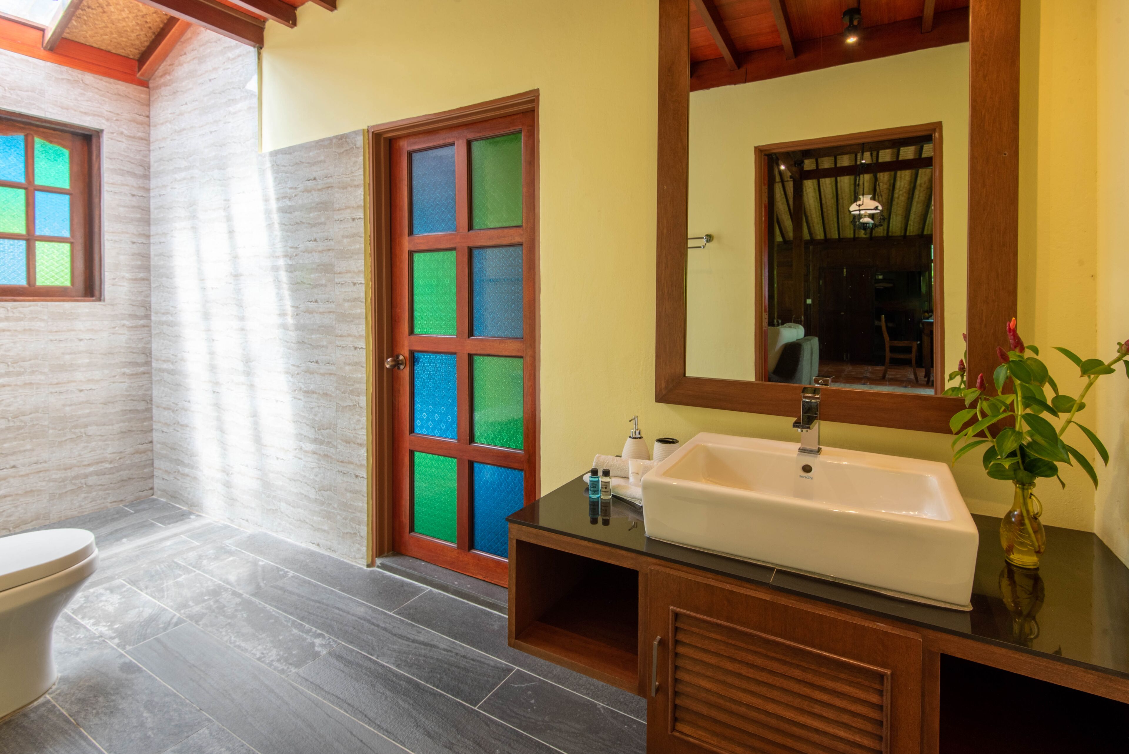 Limasan Villa Langkawi