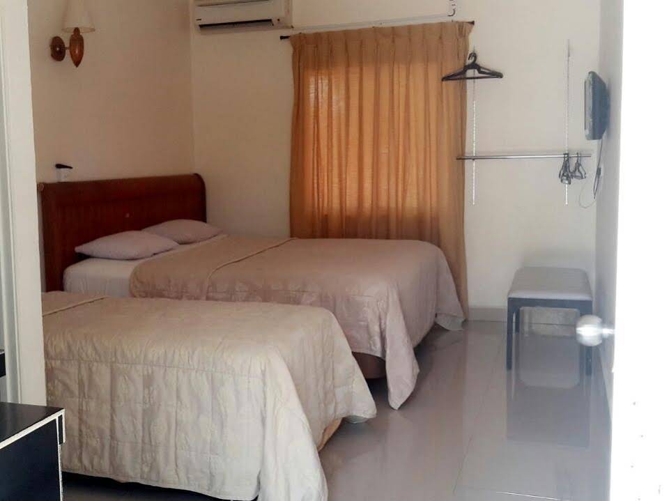 Mila Motel 2 by OYO Rooms