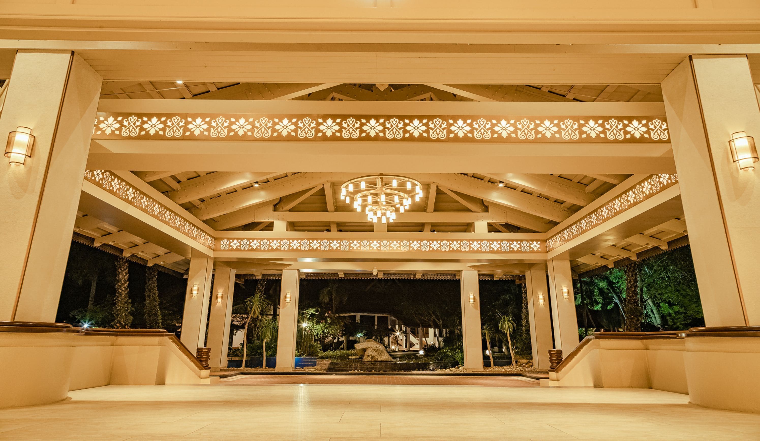 Pelangi Beach Resort & Spa