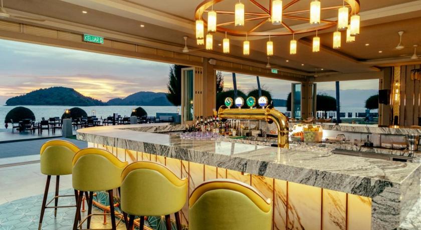 Pelangi Beach Resort & Spa