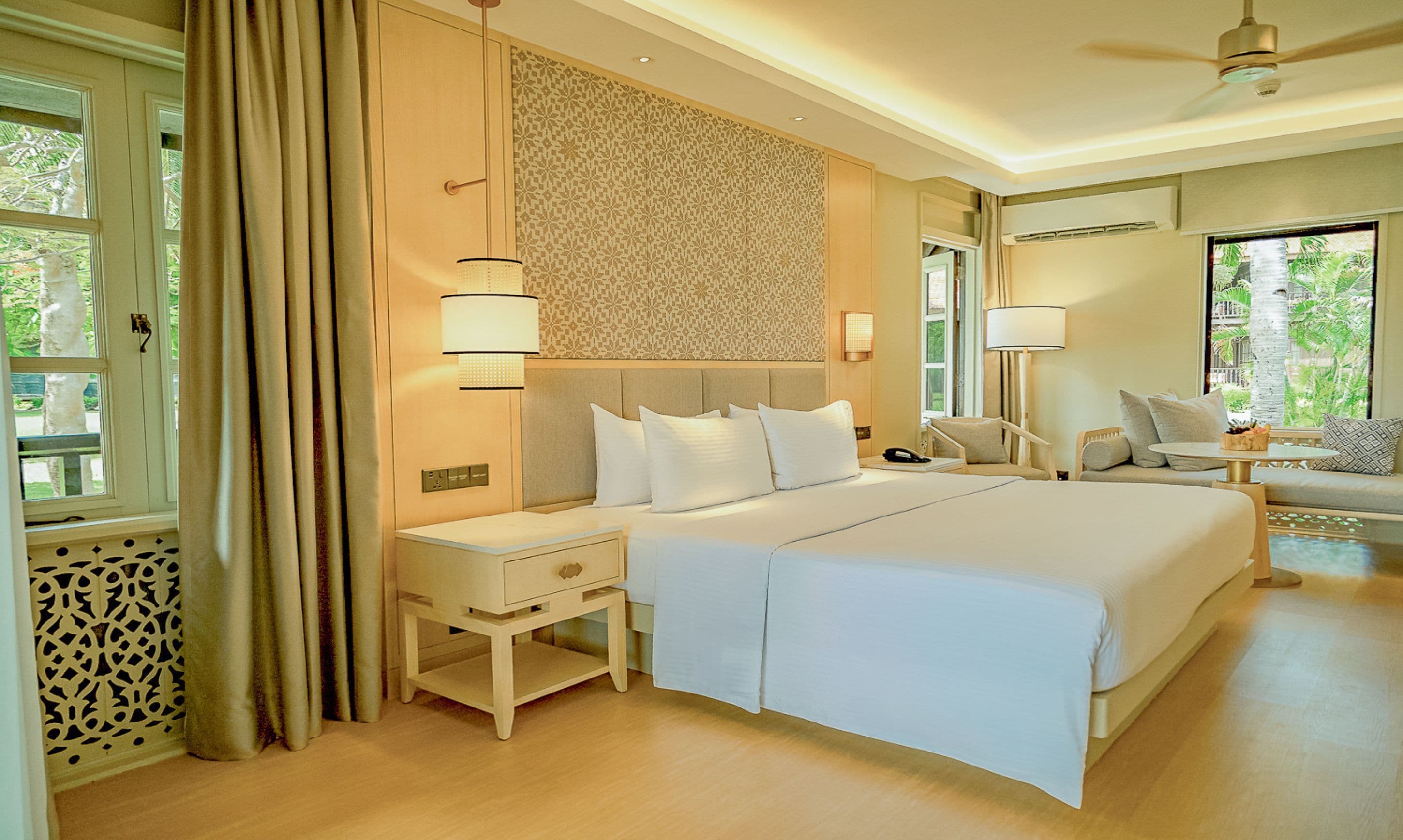 Pelangi Beach Resort & Spa