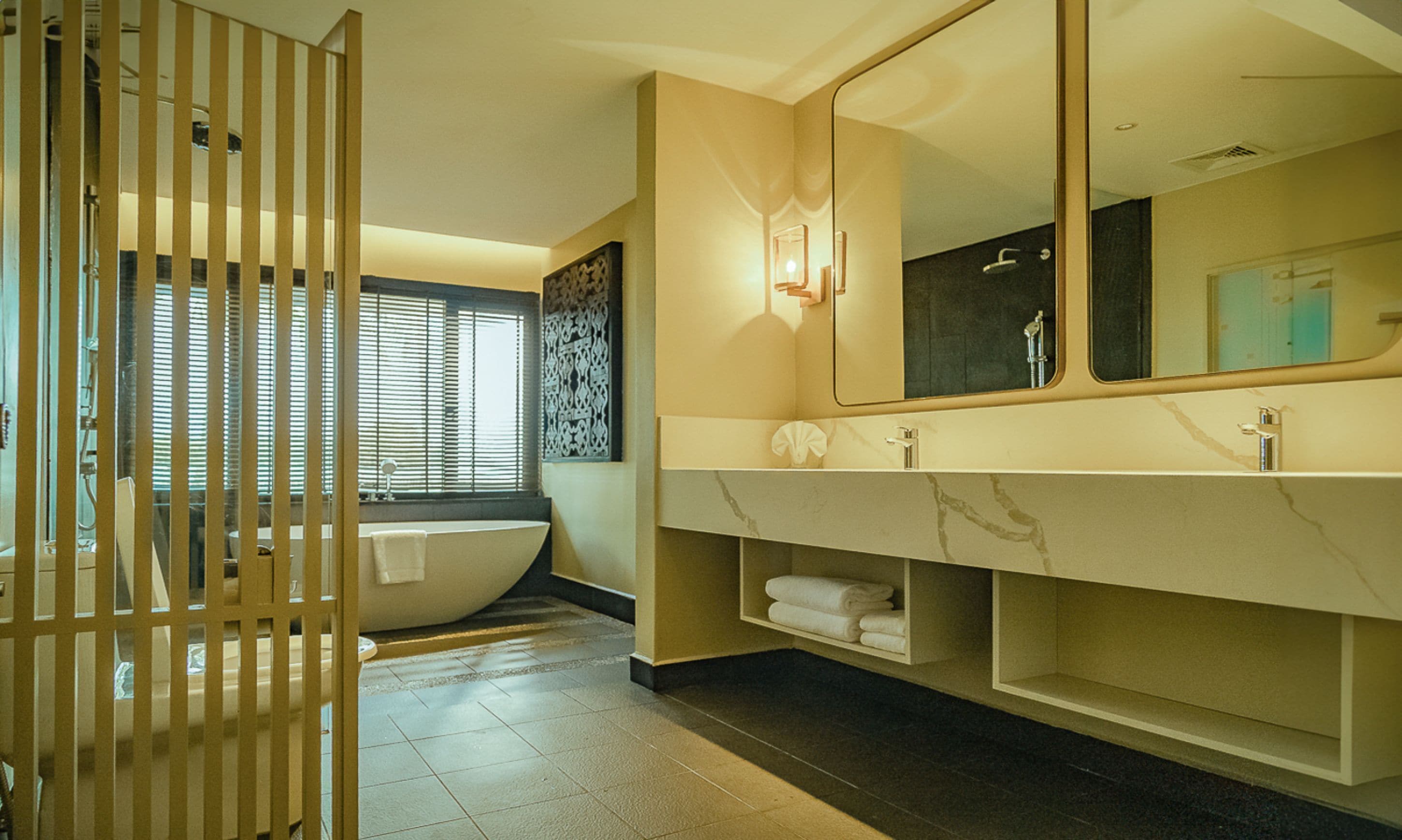 Pelangi Beach Resort & Spa