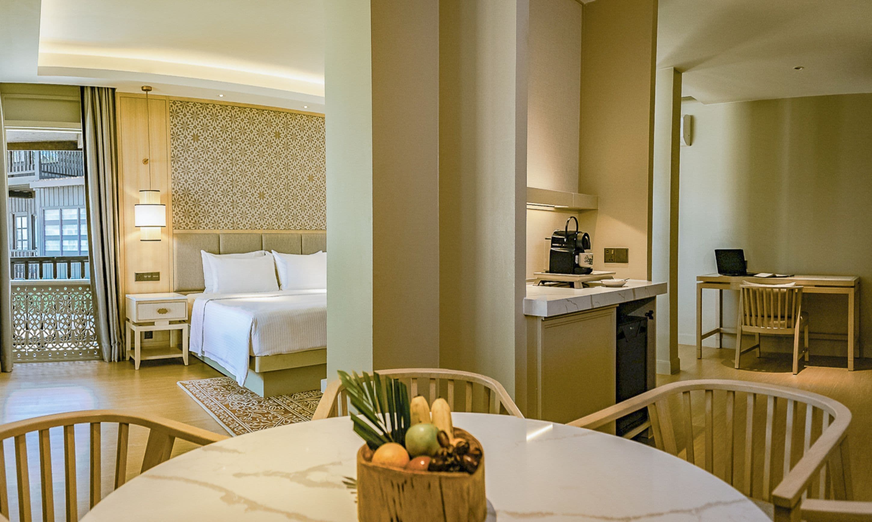 Pelangi Beach Resort & Spa