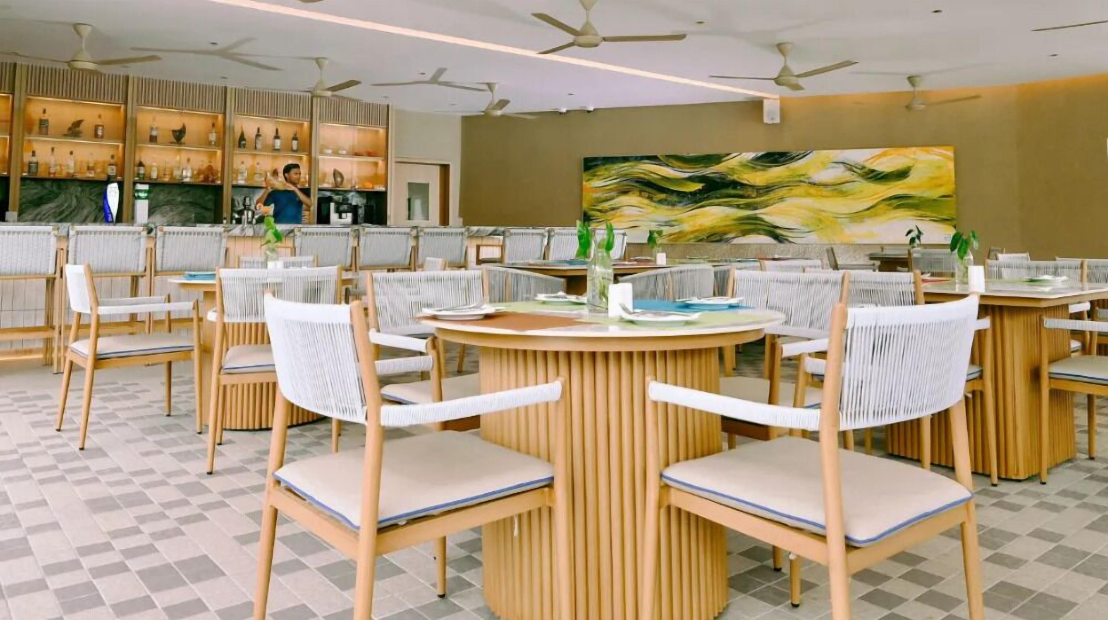 Pelangi Beach Resort & Spa