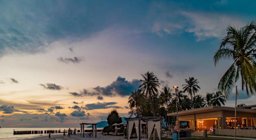 Pelangi Beach Resort & Spa