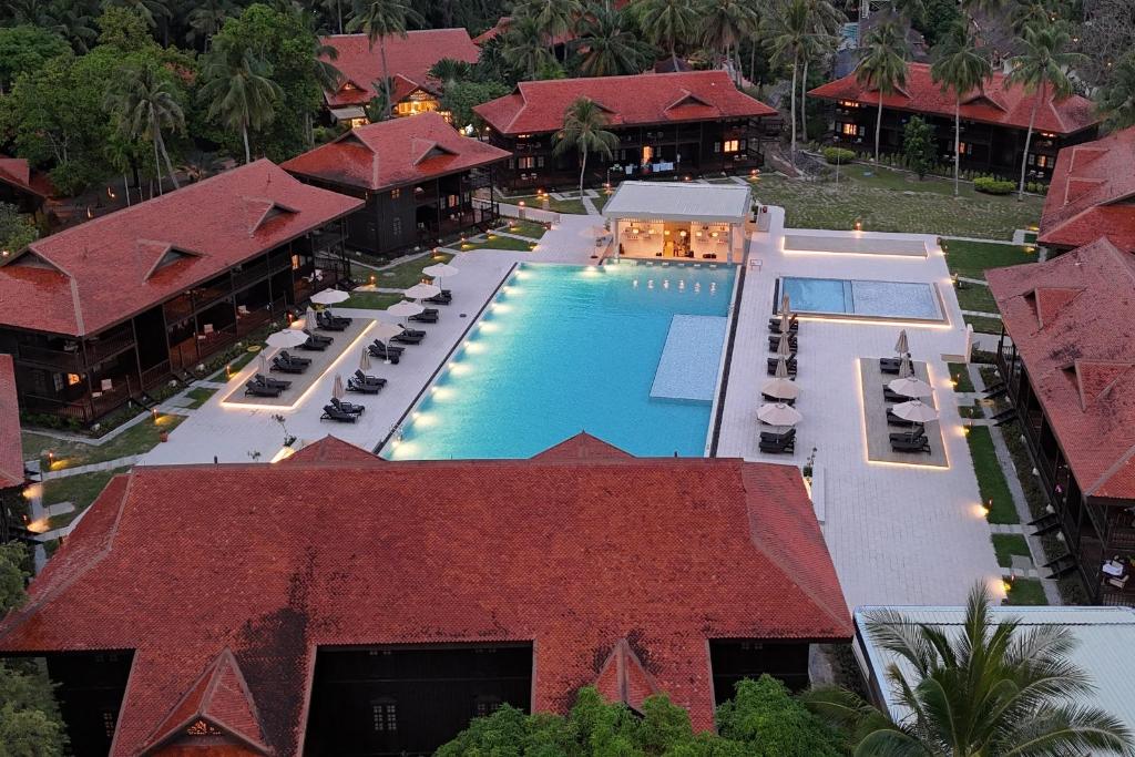 Pelangi Beach Resort & Spa