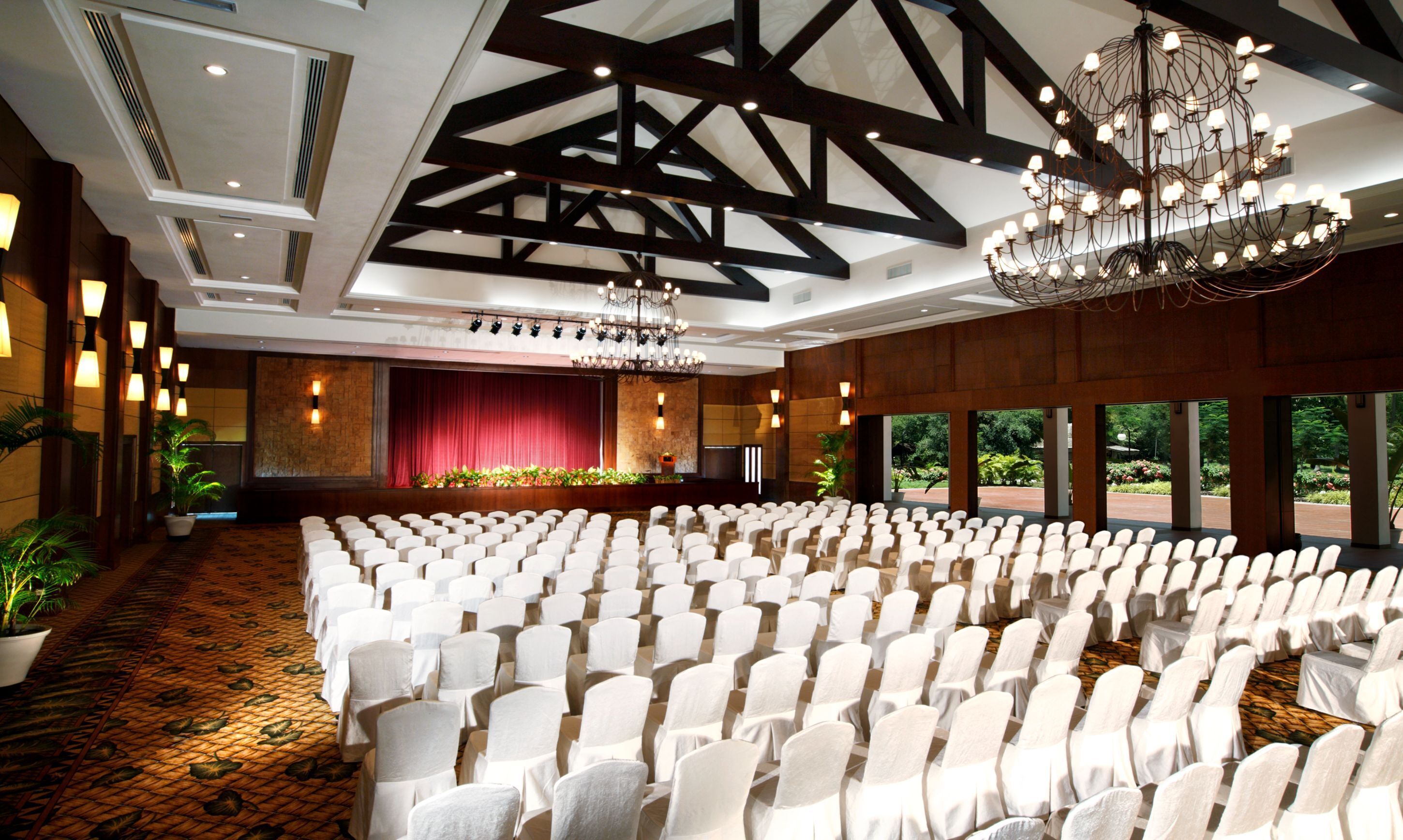 Pelangi Beach Resort & Spa