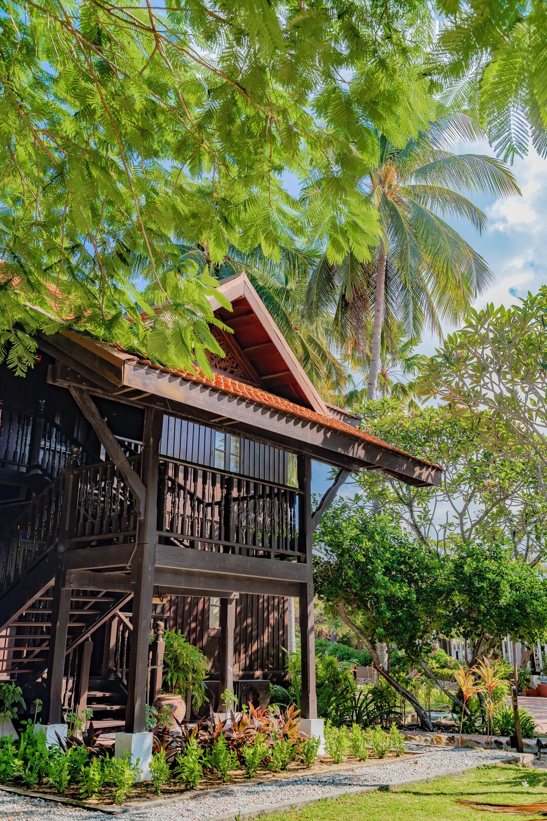 Pelangi Beach Resort & Spa