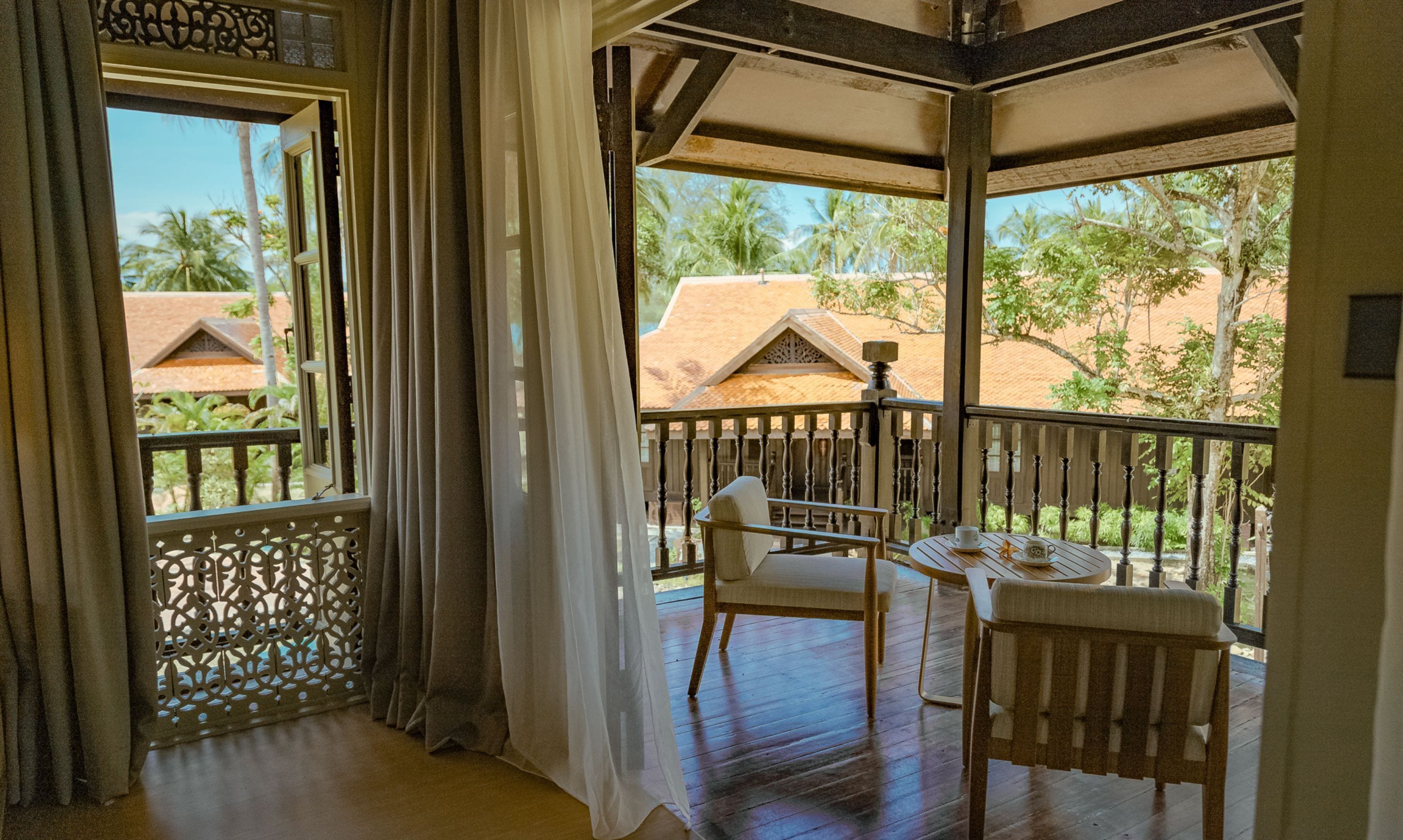 Pelangi Beach Resort & Spa