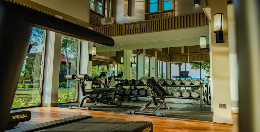 Pelangi Beach Resort & Spa