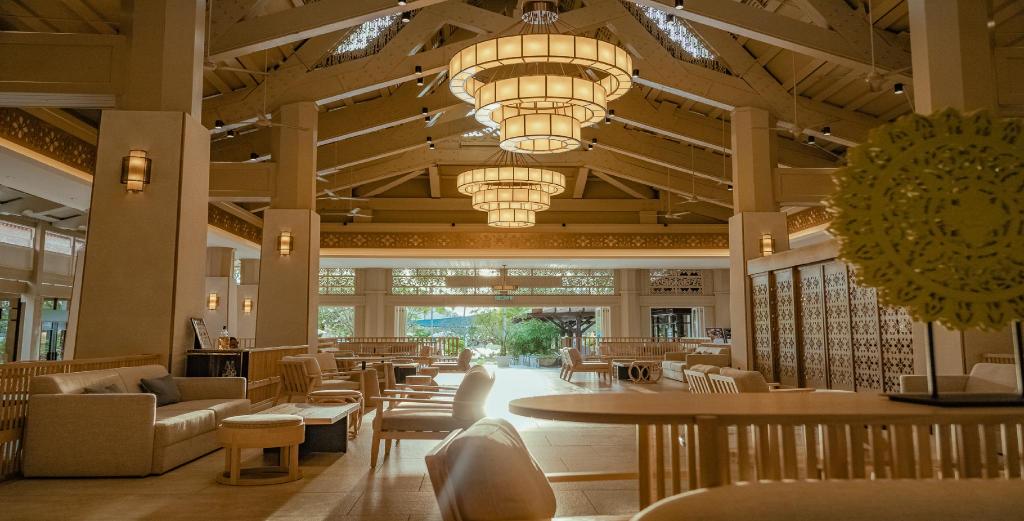 Pelangi Beach Resort & Spa