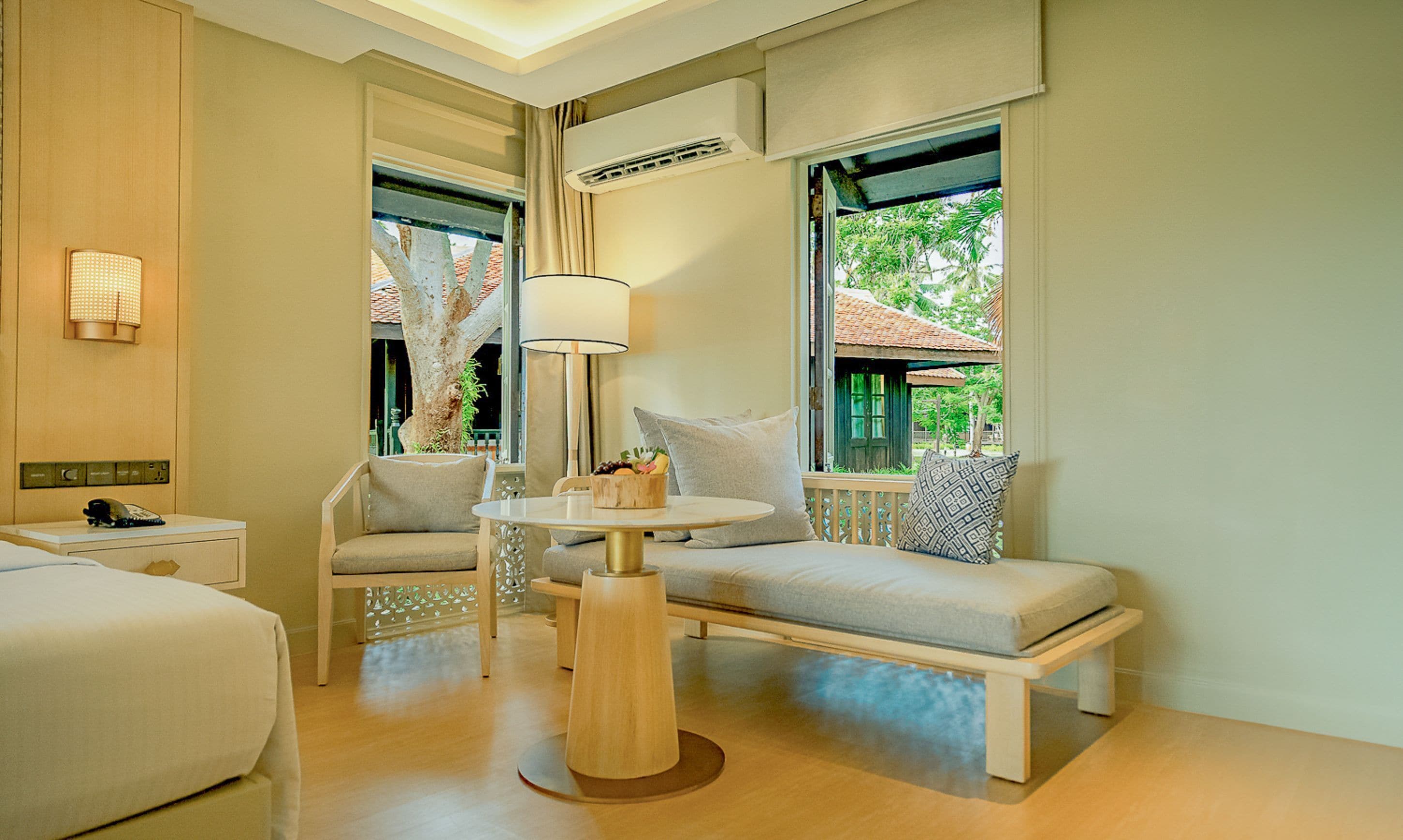 Pelangi Beach Resort & Spa