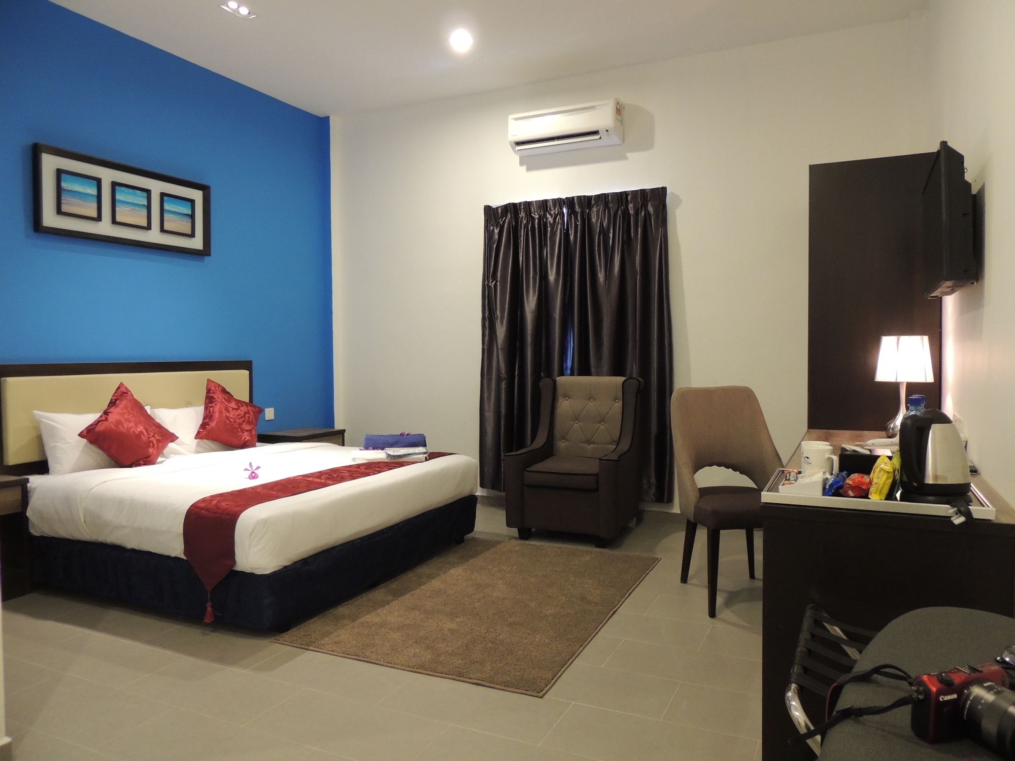 Royal Agate Beach Resort