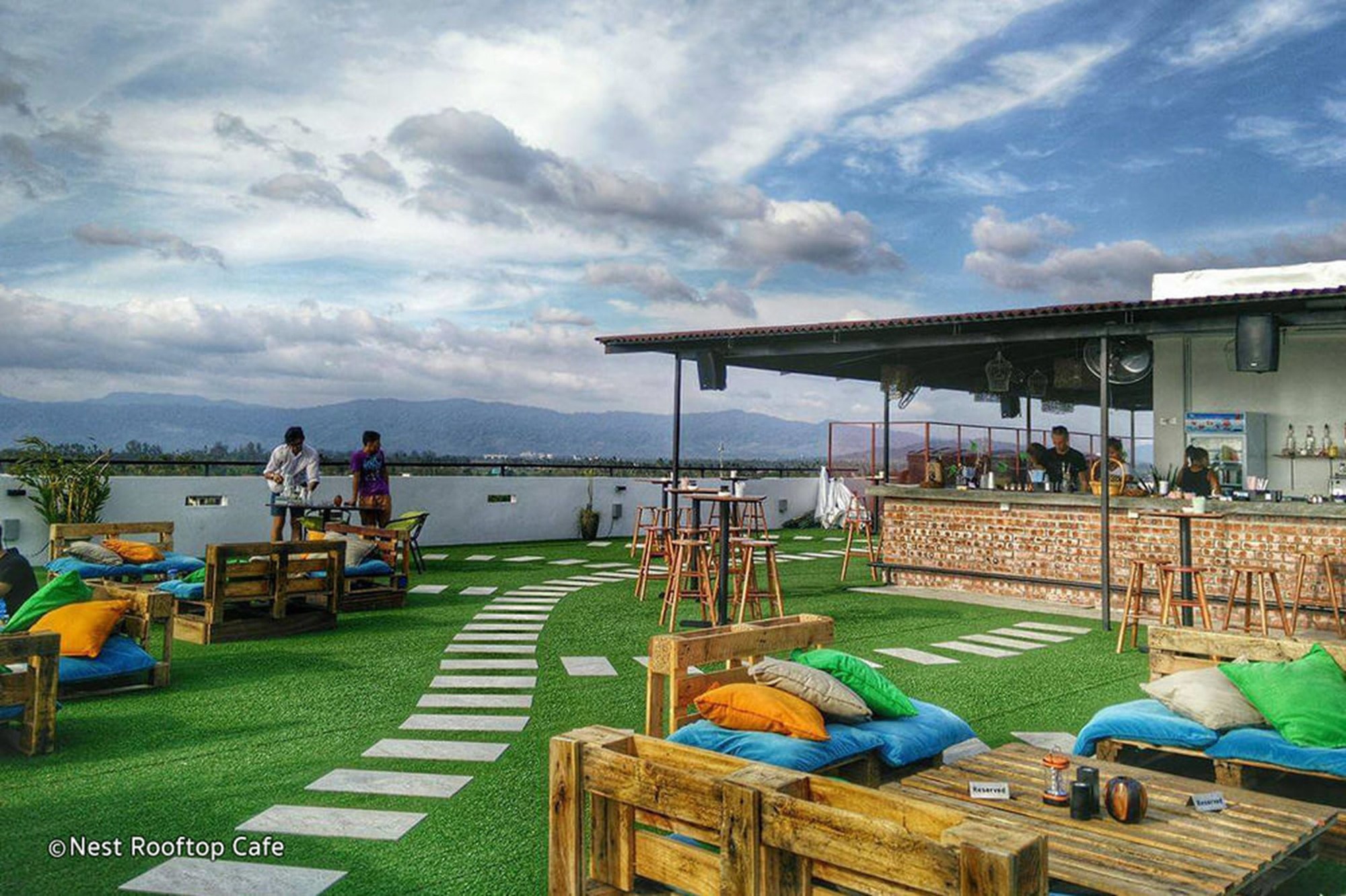 Royal Agate Beach Resort